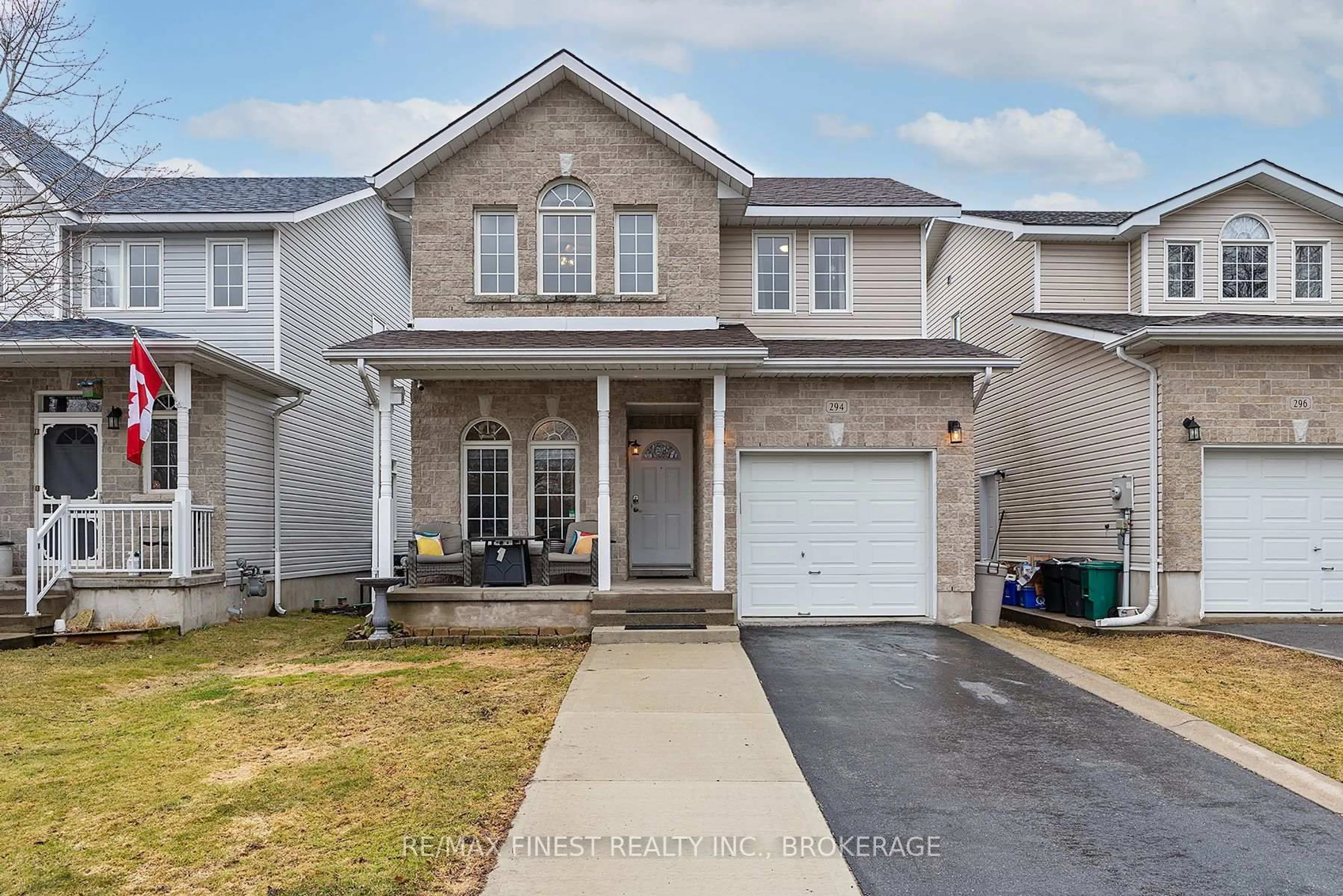 Unknown for 294 Quarry Pond Crt, Kingston Ontario K7K 7L6