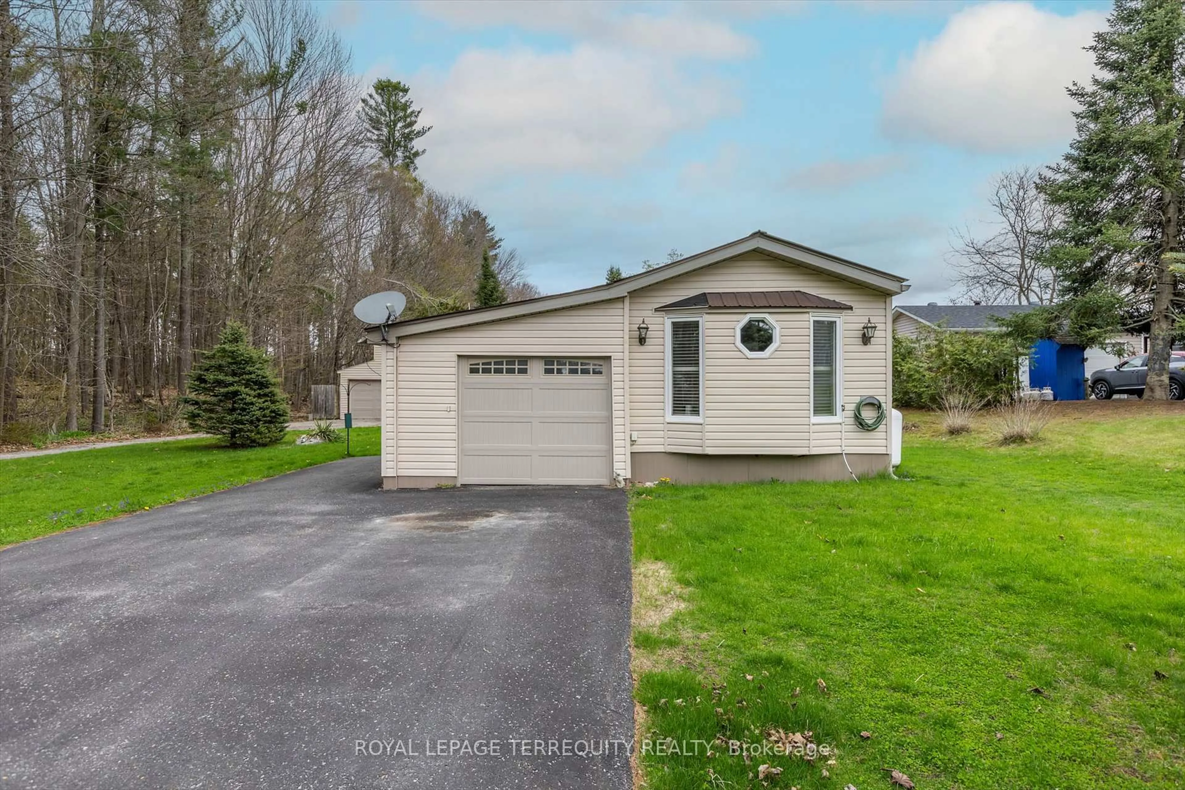 Unknown for 65 Chandos St, Havelock-Belmont-Methuen Ontario K0L 1Z0