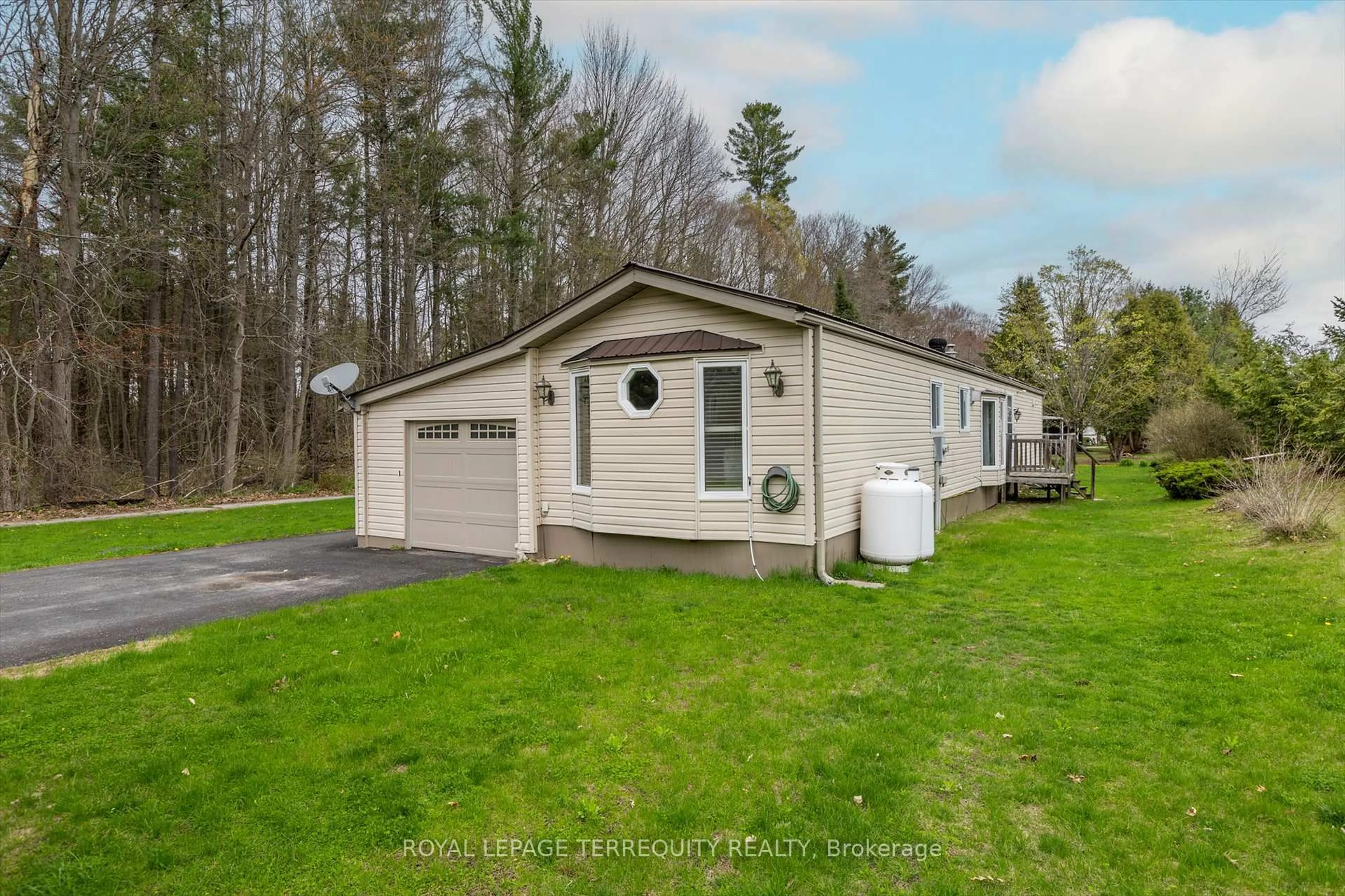 Unknown for 65 Chandos St, Havelock-Belmont-Methuen Ontario K0L 1Z0