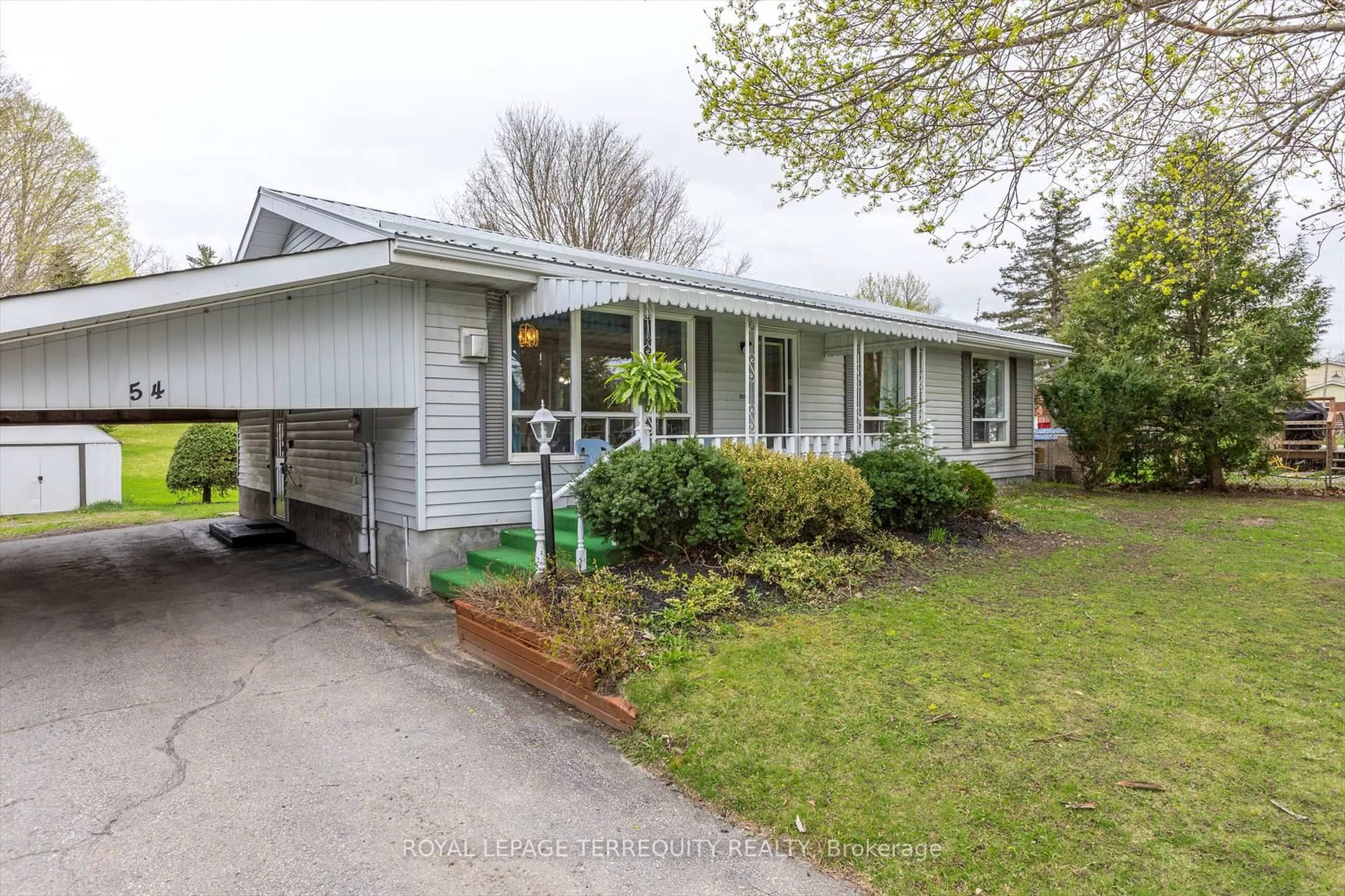 Unknown for 54 Concession St, Havelock-Belmont-Methuen Ontario K0L 1Z0