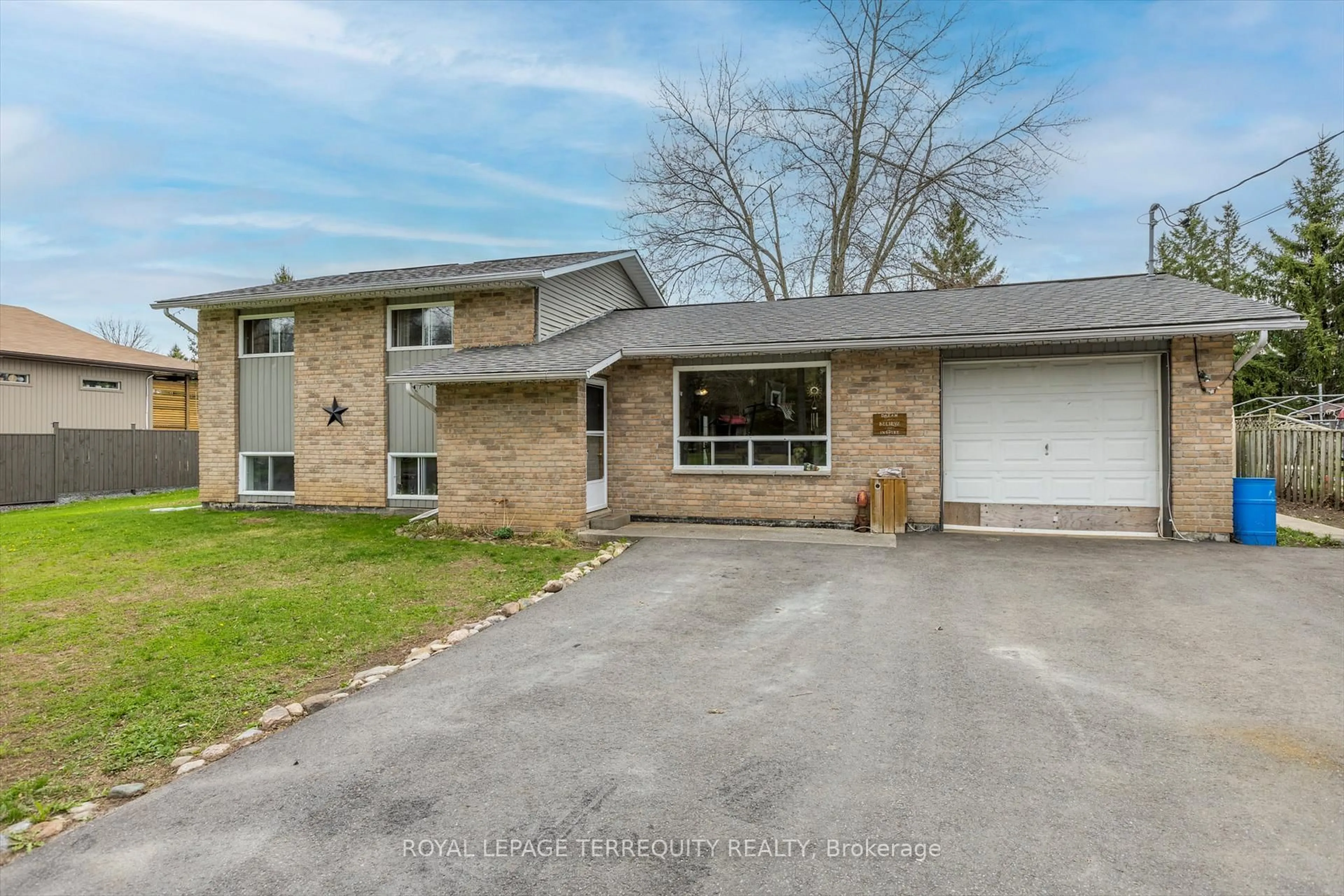 Unknown for 75 Trentview Cres, Trent Hills Ontario K0L 1L0