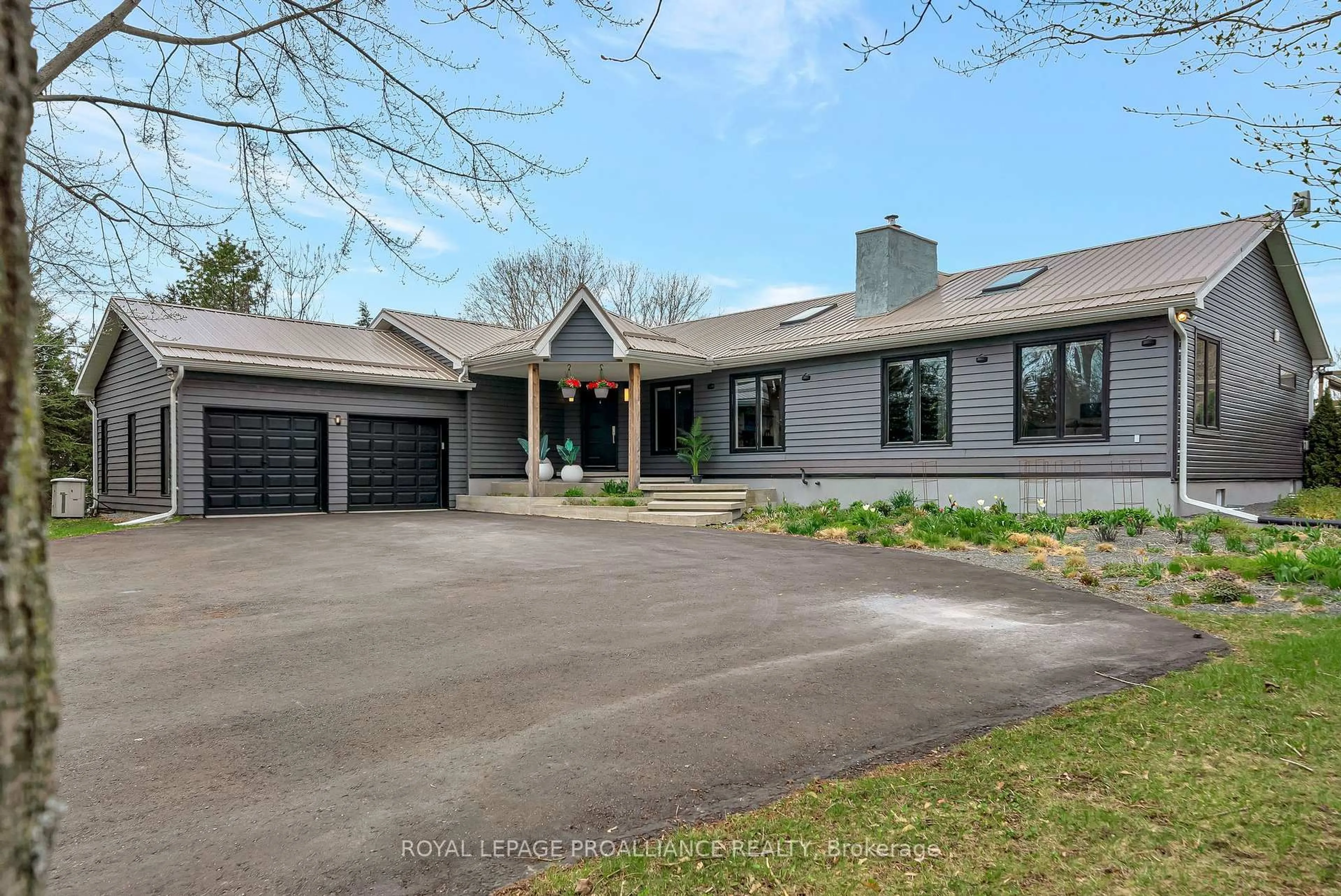 Unknown for 135 Hiscock Shores Rd, Prince Edward County Ontario K0K 1L0