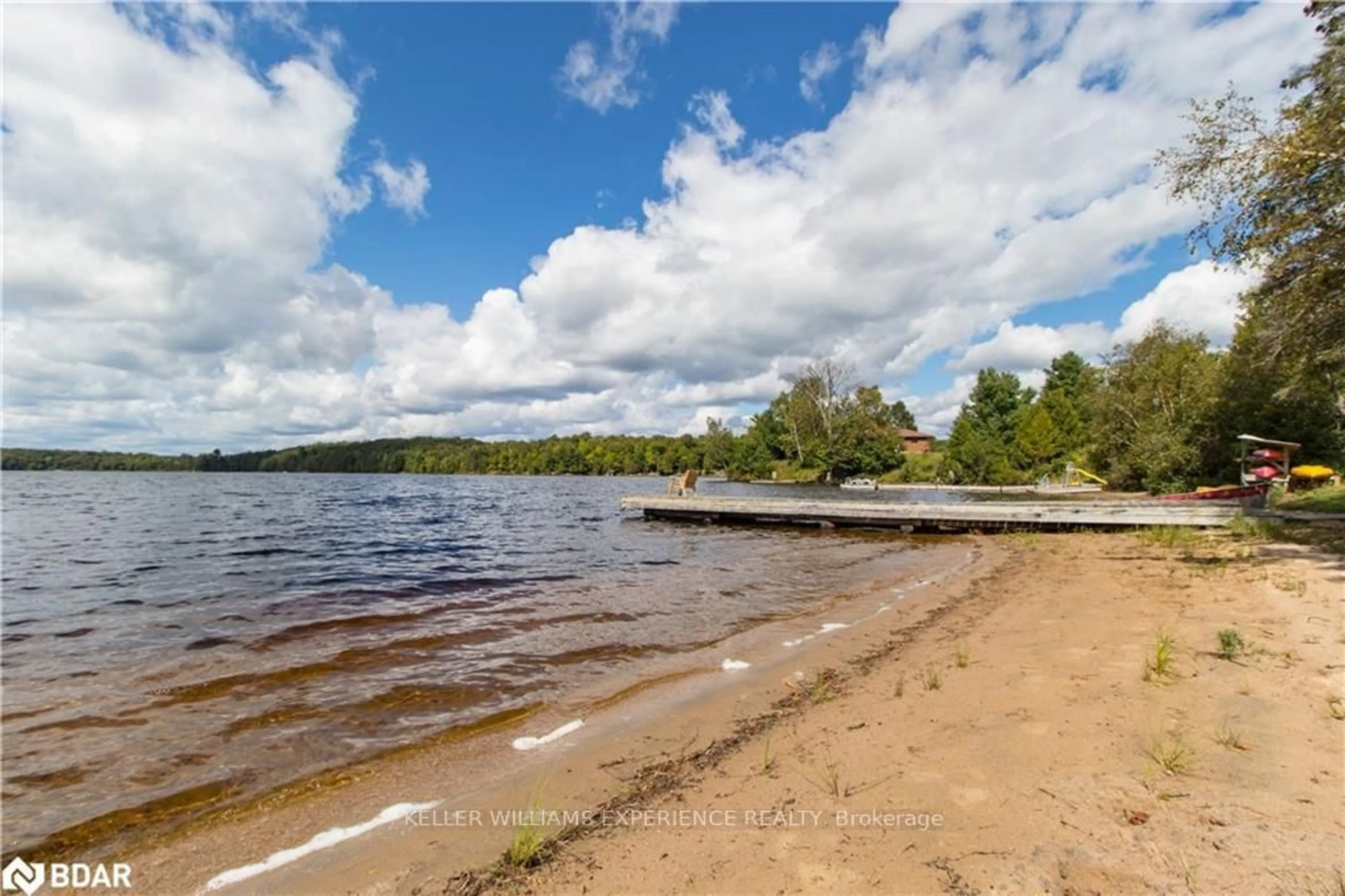 Unknown for 106 Johnston Rd, Magnetawan Ontario P0A 1P0