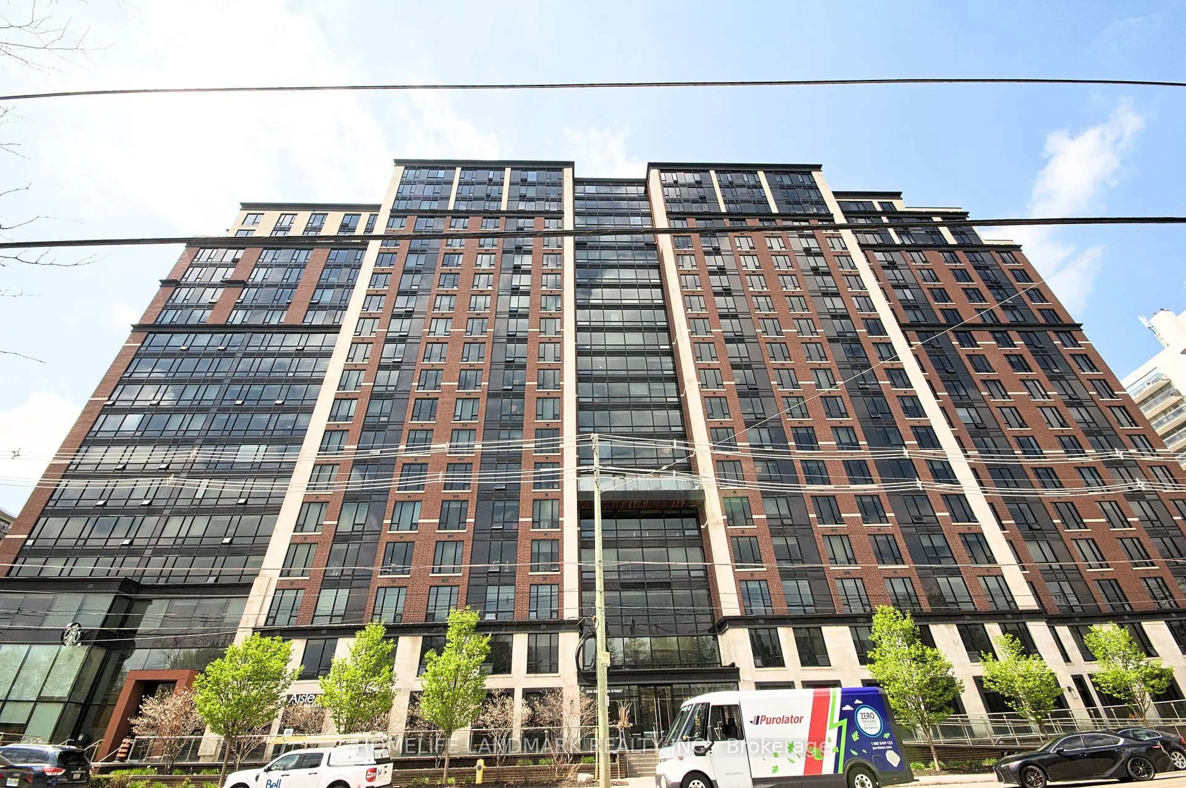 Unknown for 1235 Richmond St #1503, London East Ontario N6A 0C1