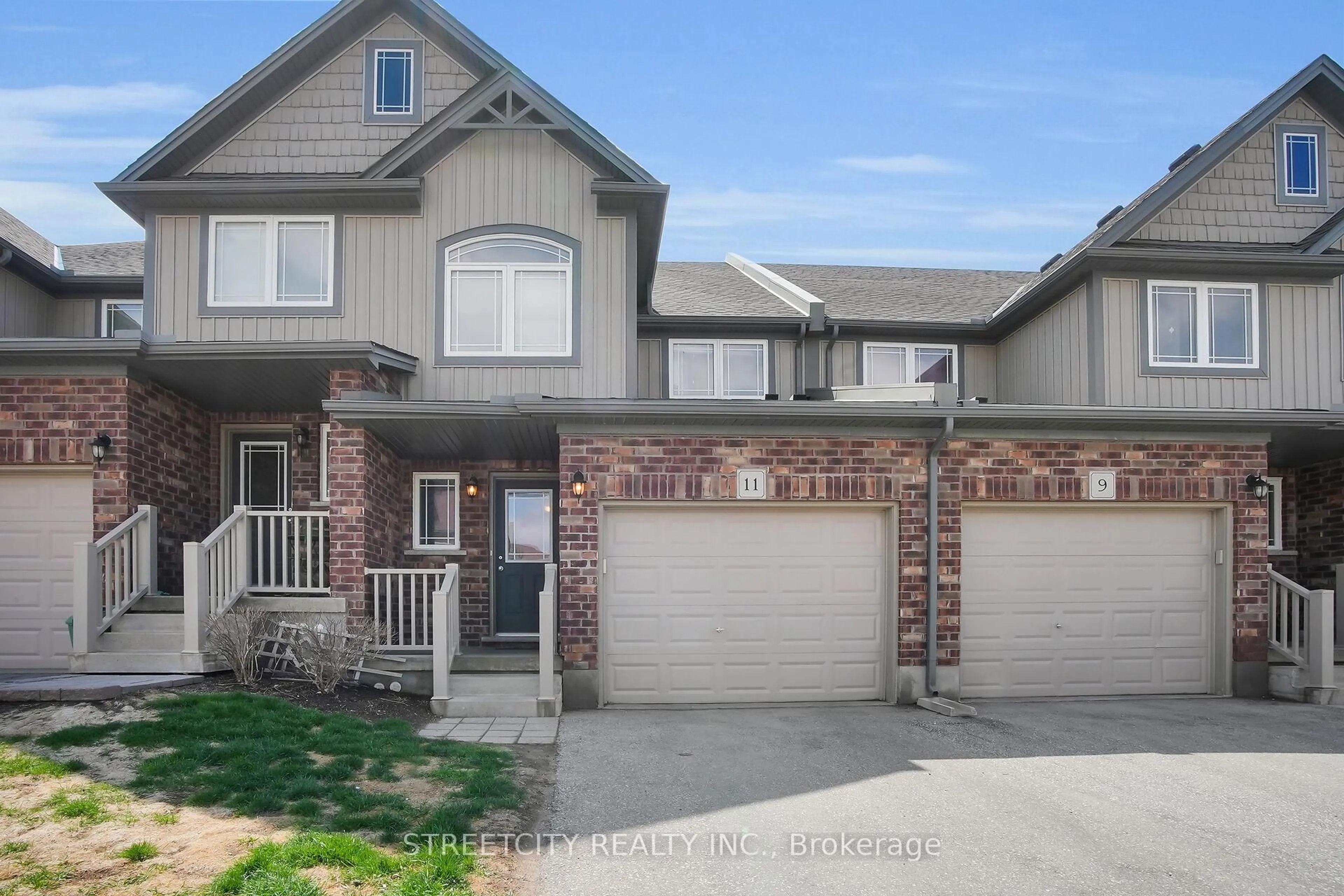 Unknown for 1220 Riverbend Rd #11, London South Ontario N6K 0G5
