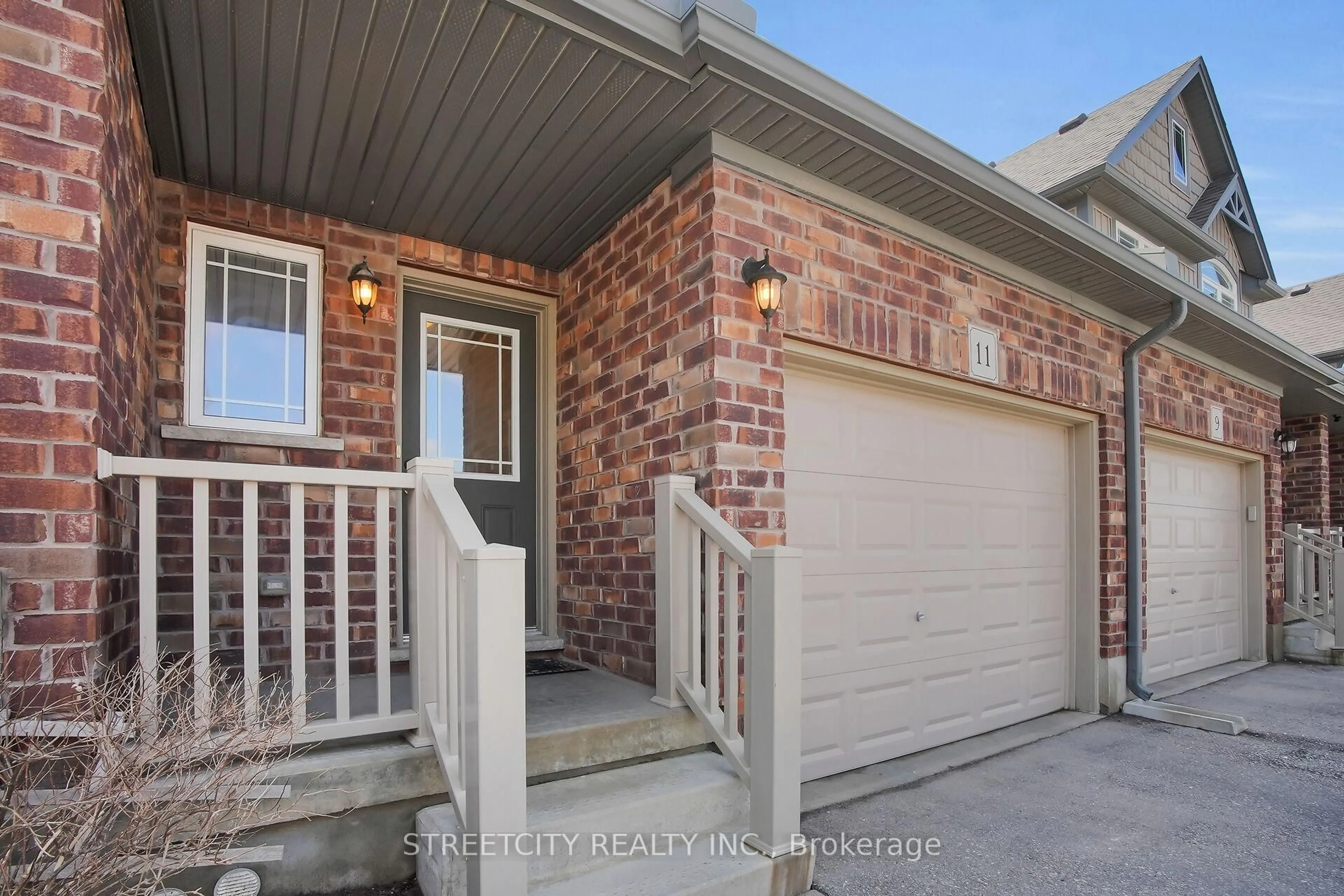 Unknown for 1220 Riverbend Rd #11, London South Ontario N6K 0G5