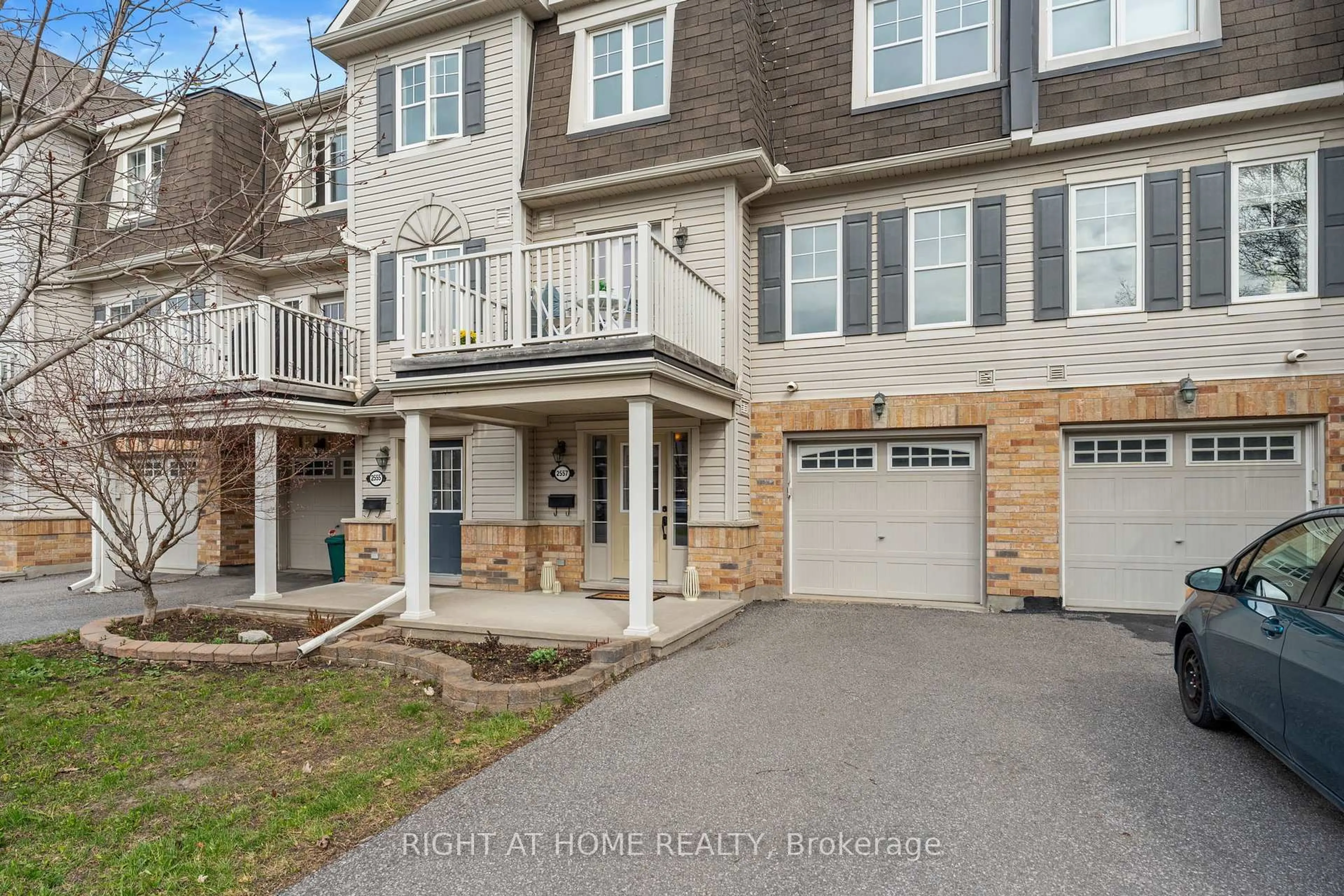 Unknown for 2557 WATERLILLY Way, Ottawa Ontario K2J 0K6