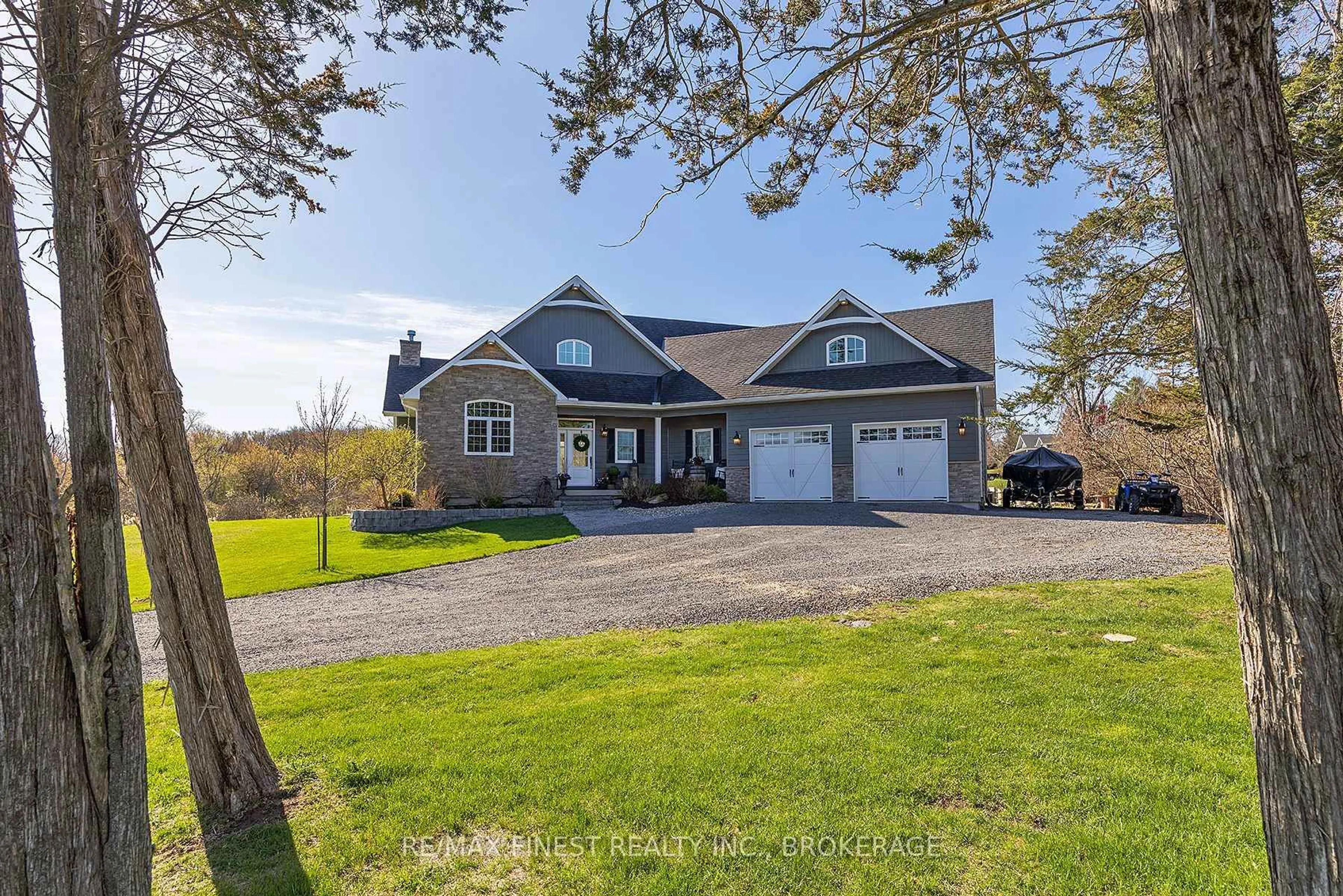 Unknown for 3640 Maple Crest Crt, Inverary Ontario K0H 1X0