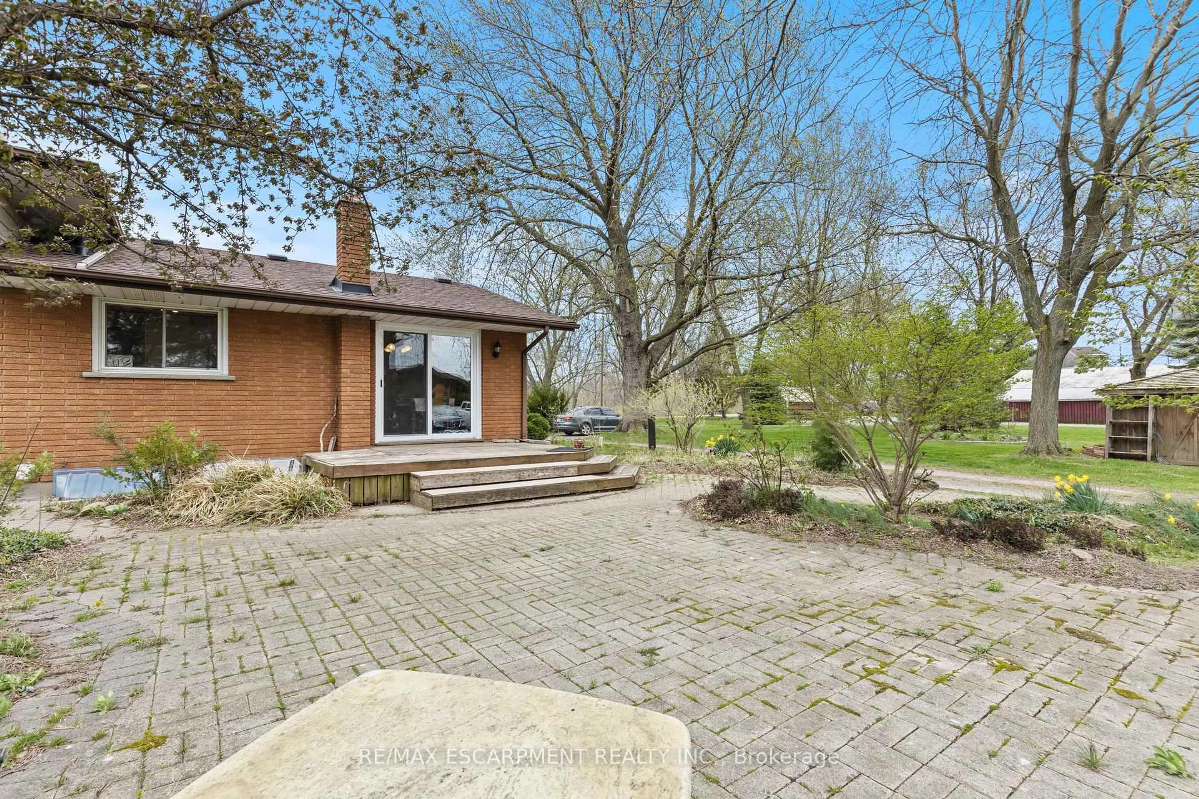 Unknown for 488 Townline Rd, Niagara-on-the-Lake Ontario L0S 1J0