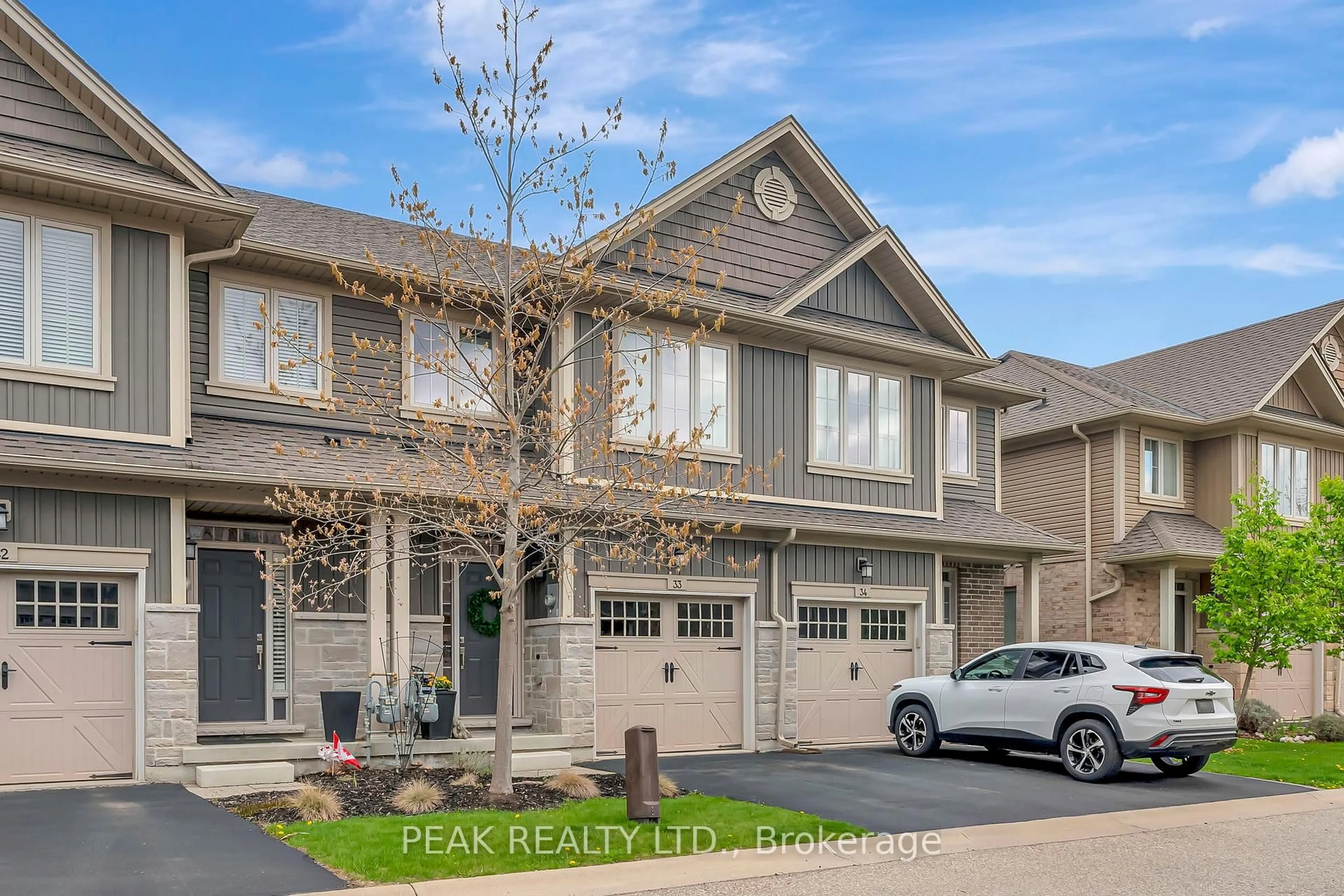 Unknown for 80 Willow St #33, Brant Ontario N3L 2K6