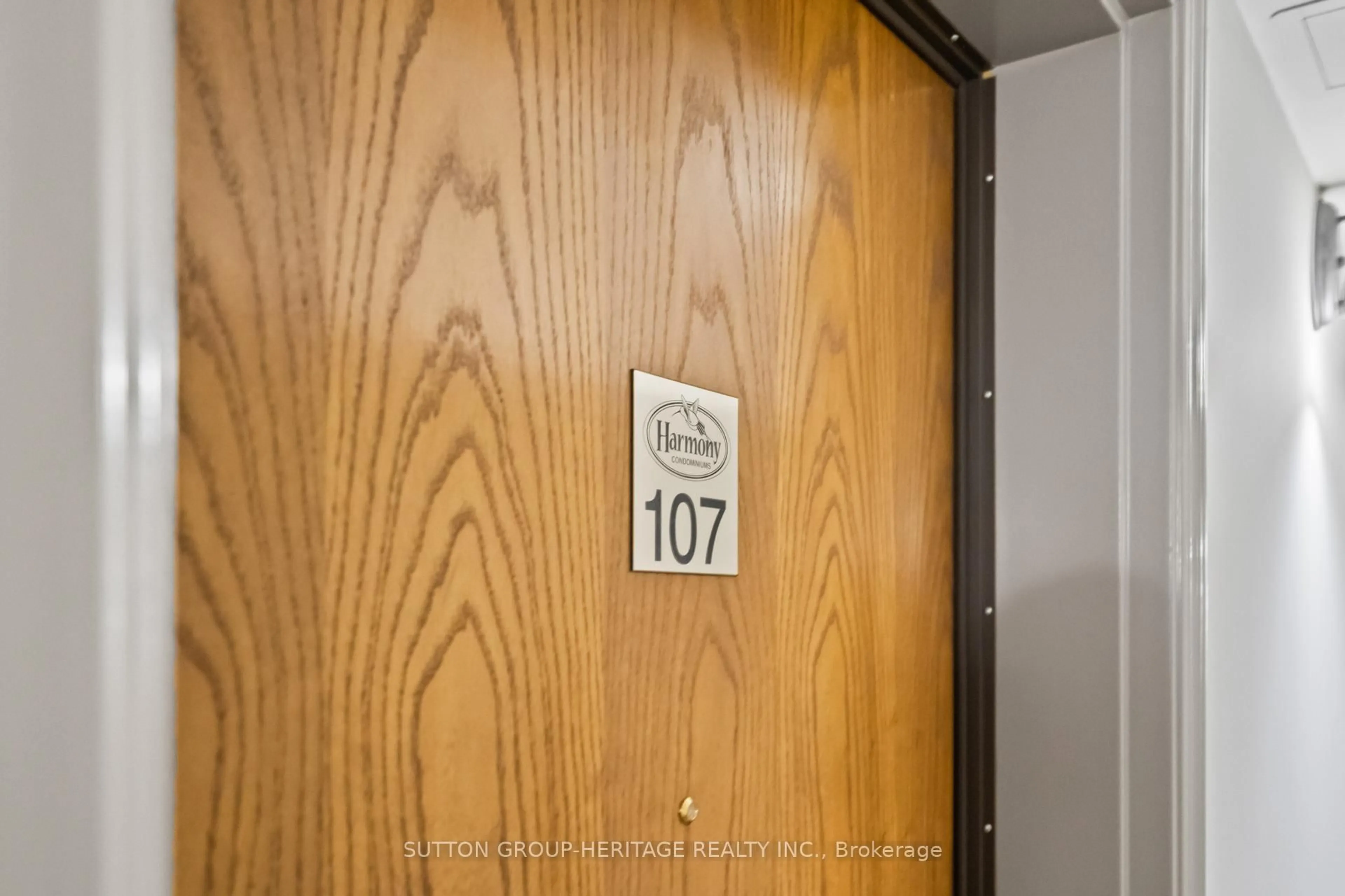 Unknown for 312 Spillsbury Dr #107, Peterborough West Ontario K9K 0B6