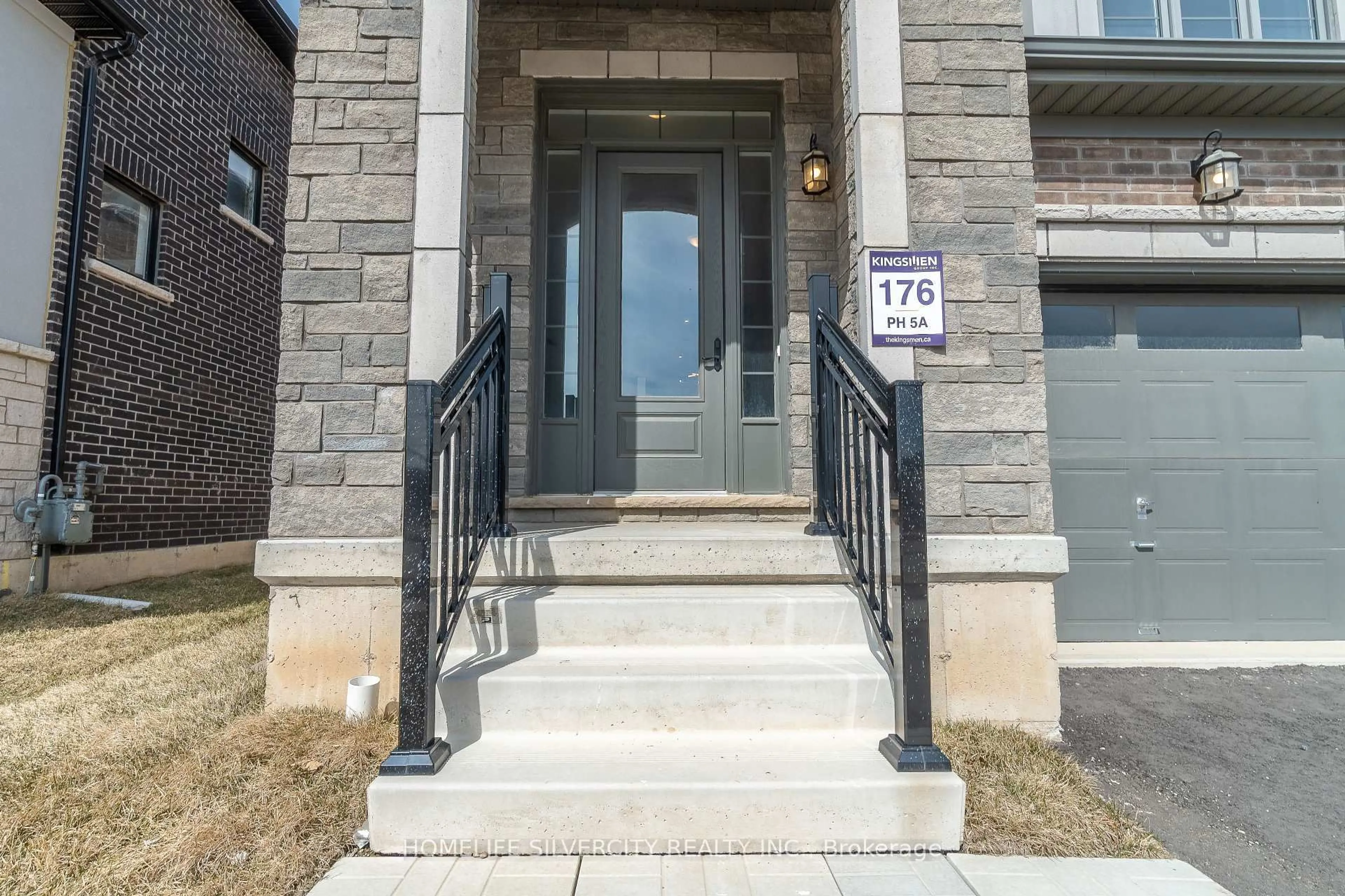 Unknown for 1427 Upper Thames Dr, Woodstock Ontario N4T 0H2