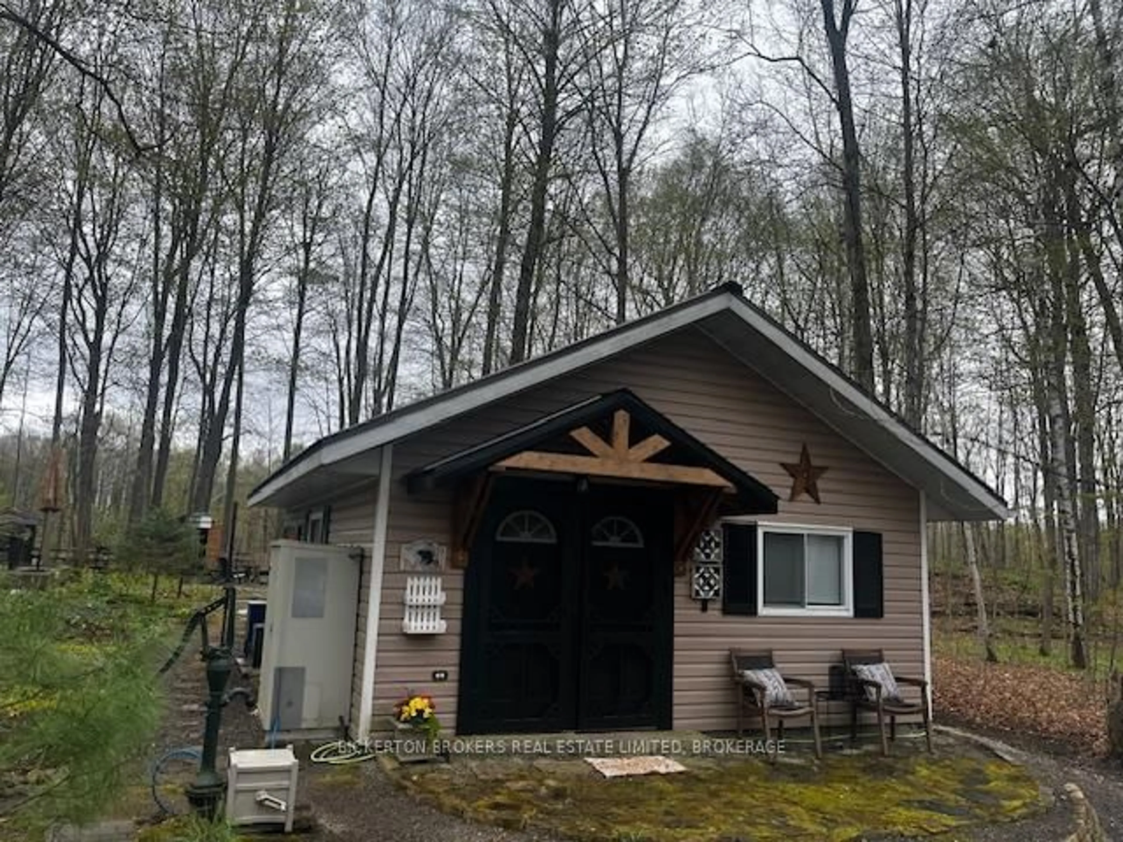 Shed for 104 Cedar Sands Rd, Rideau Lakes Ontario K0E 1N0