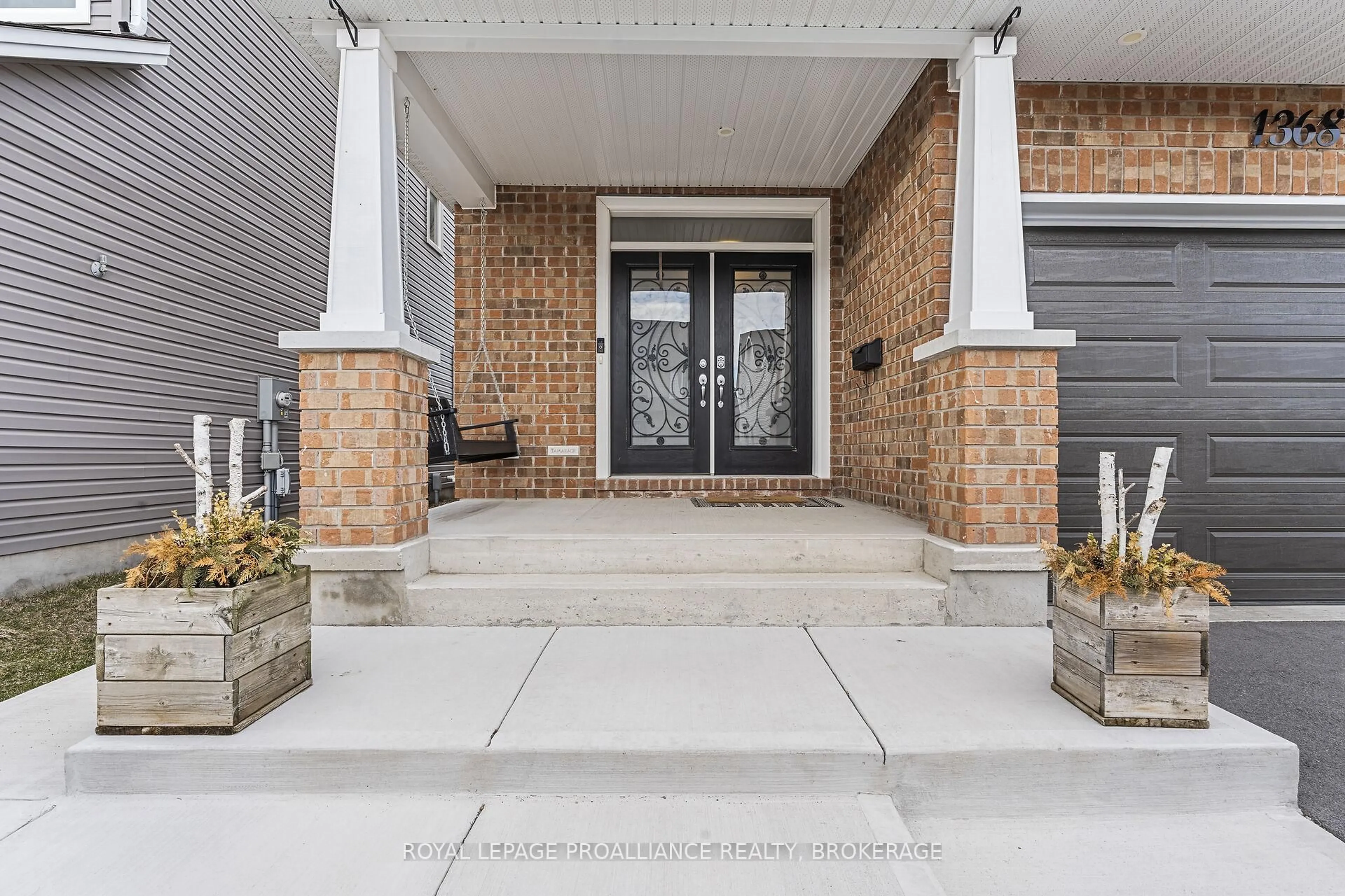 Unknown for 1368 MONARCH Dr, Kingston Ontario K7P 0S2