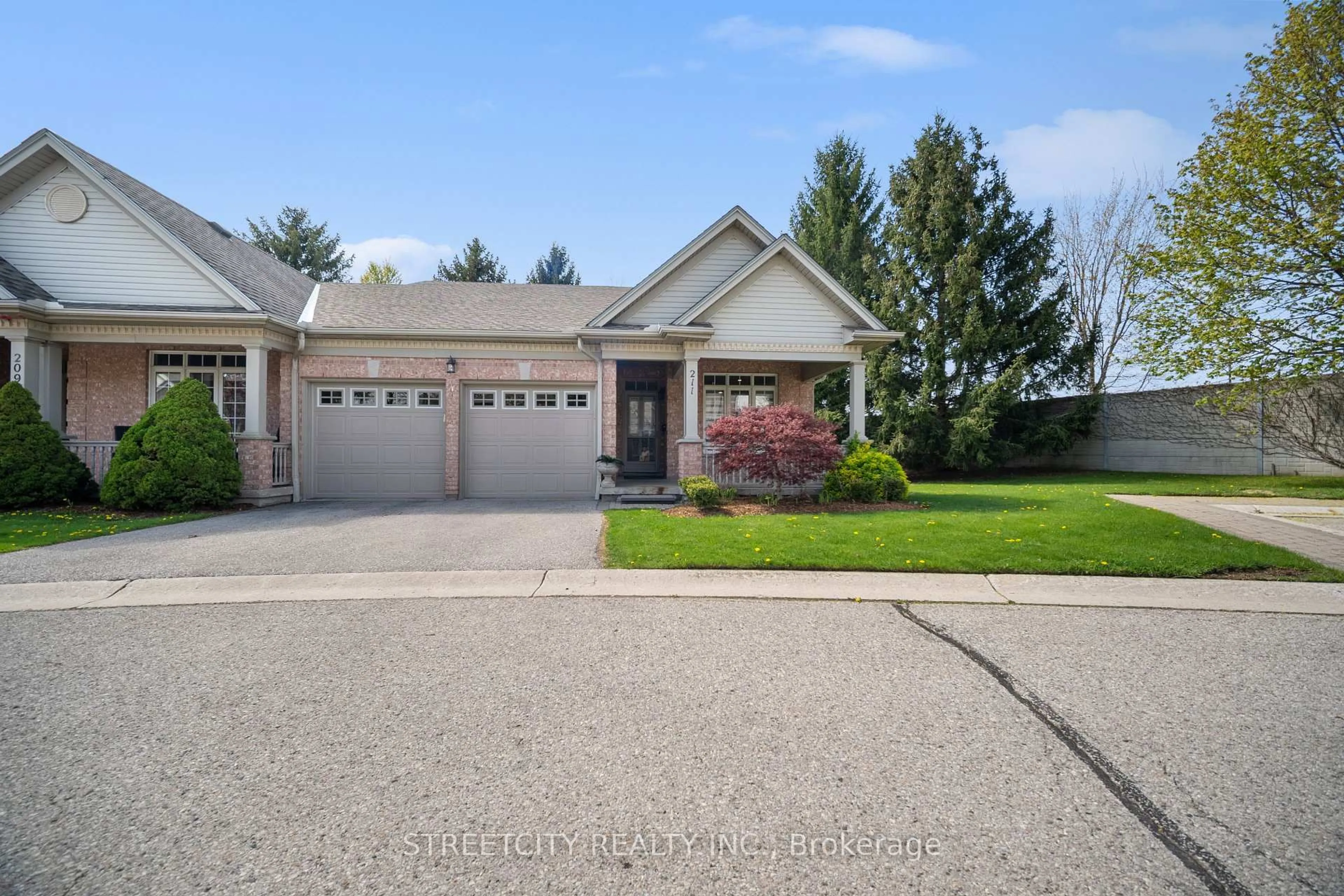 Unknown for 2025 Meadowgate Blvd #211, London South Ontario N6M 1K9