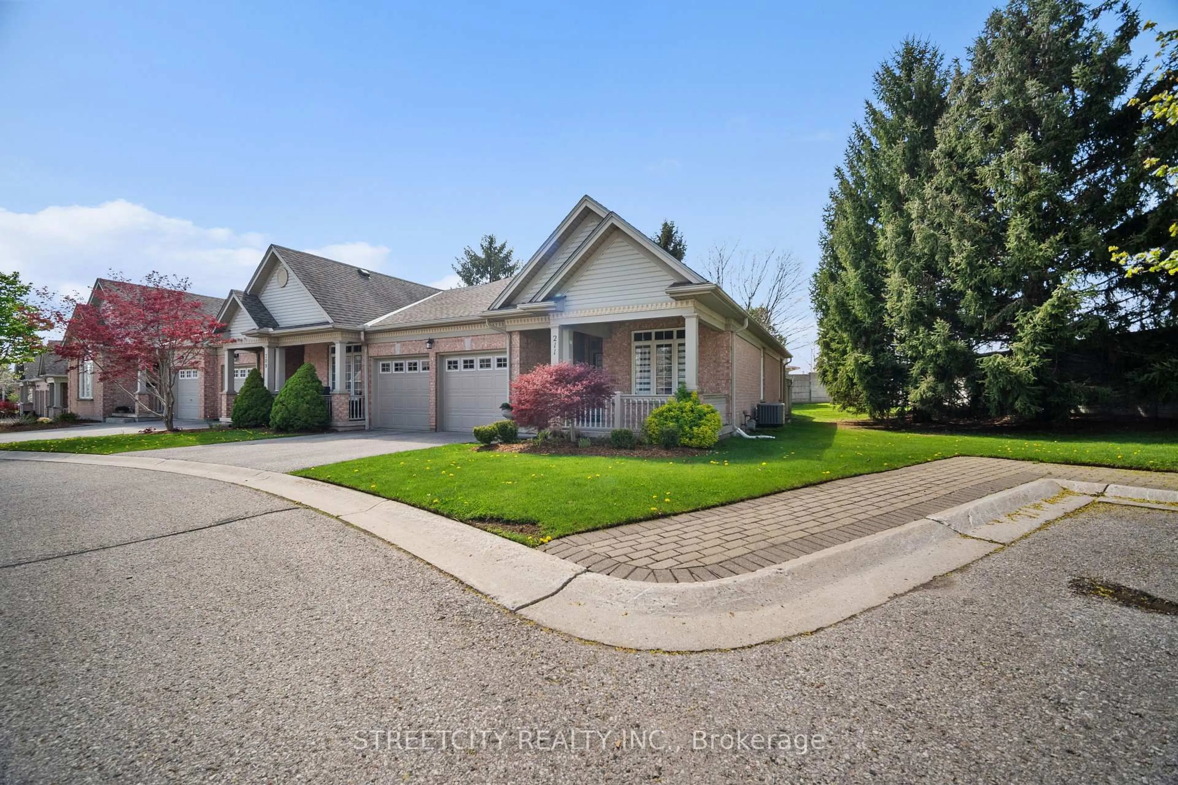 Unknown for 2025 Meadowgate Blvd #211, London South Ontario N6M 1K9