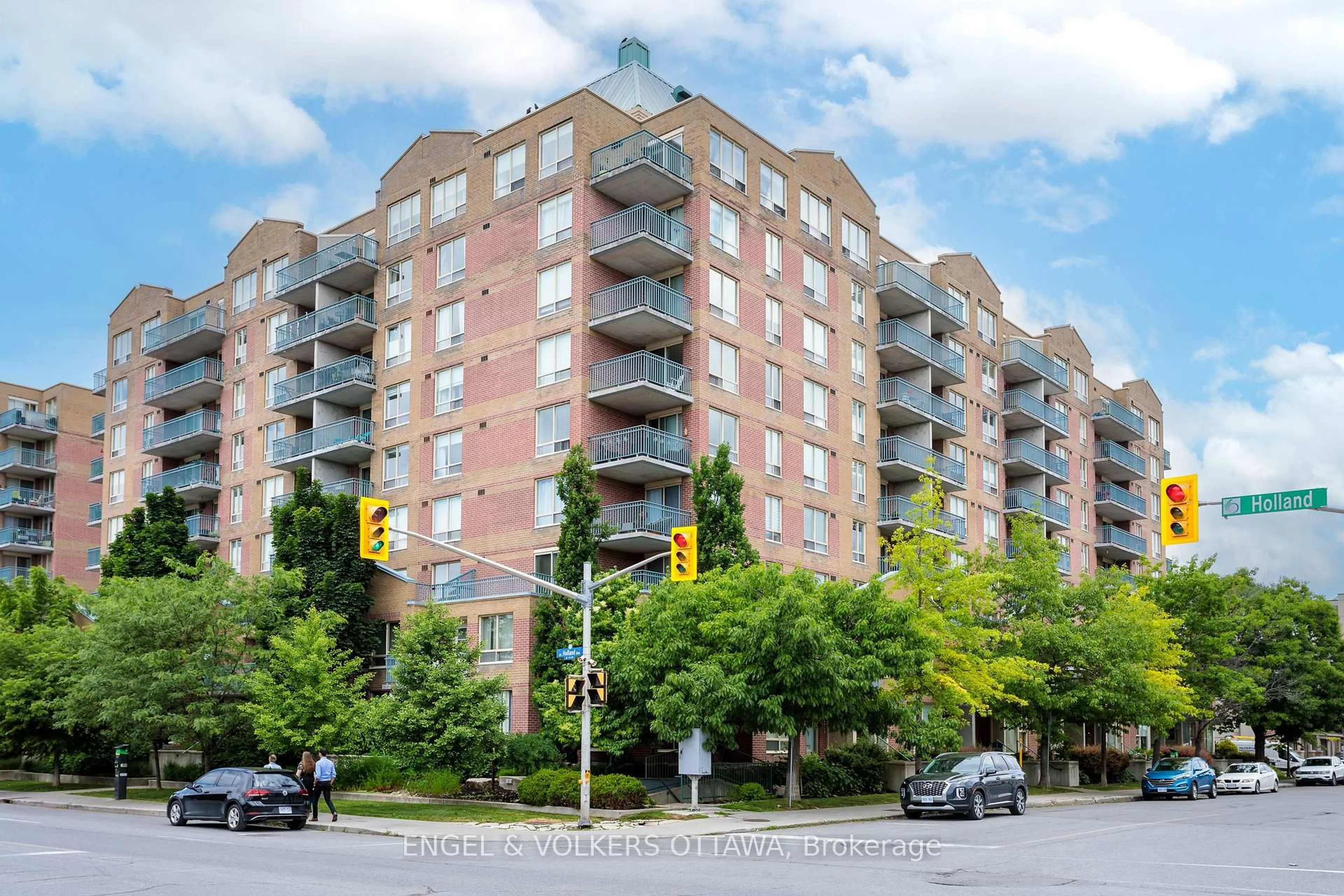 Unknown for 45 Holland Ave #607, Ottawa Ontario K1Y 4S3