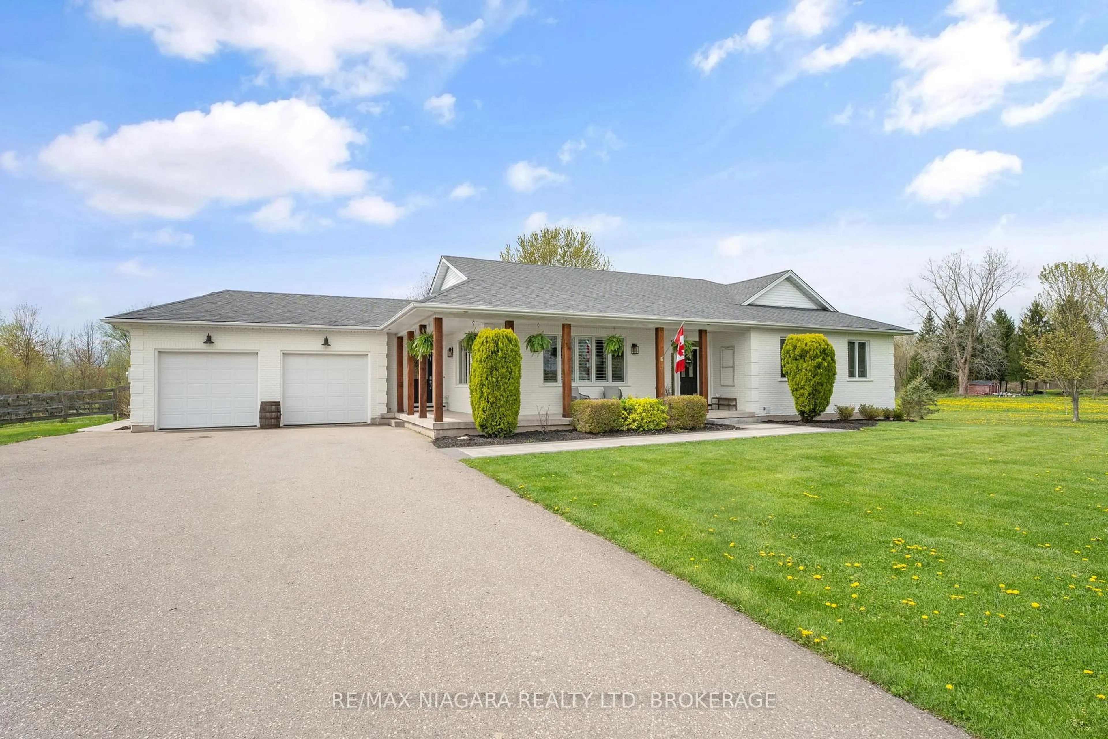 Unknown for 780 Church St, Pelham Ontario L0S 1C0