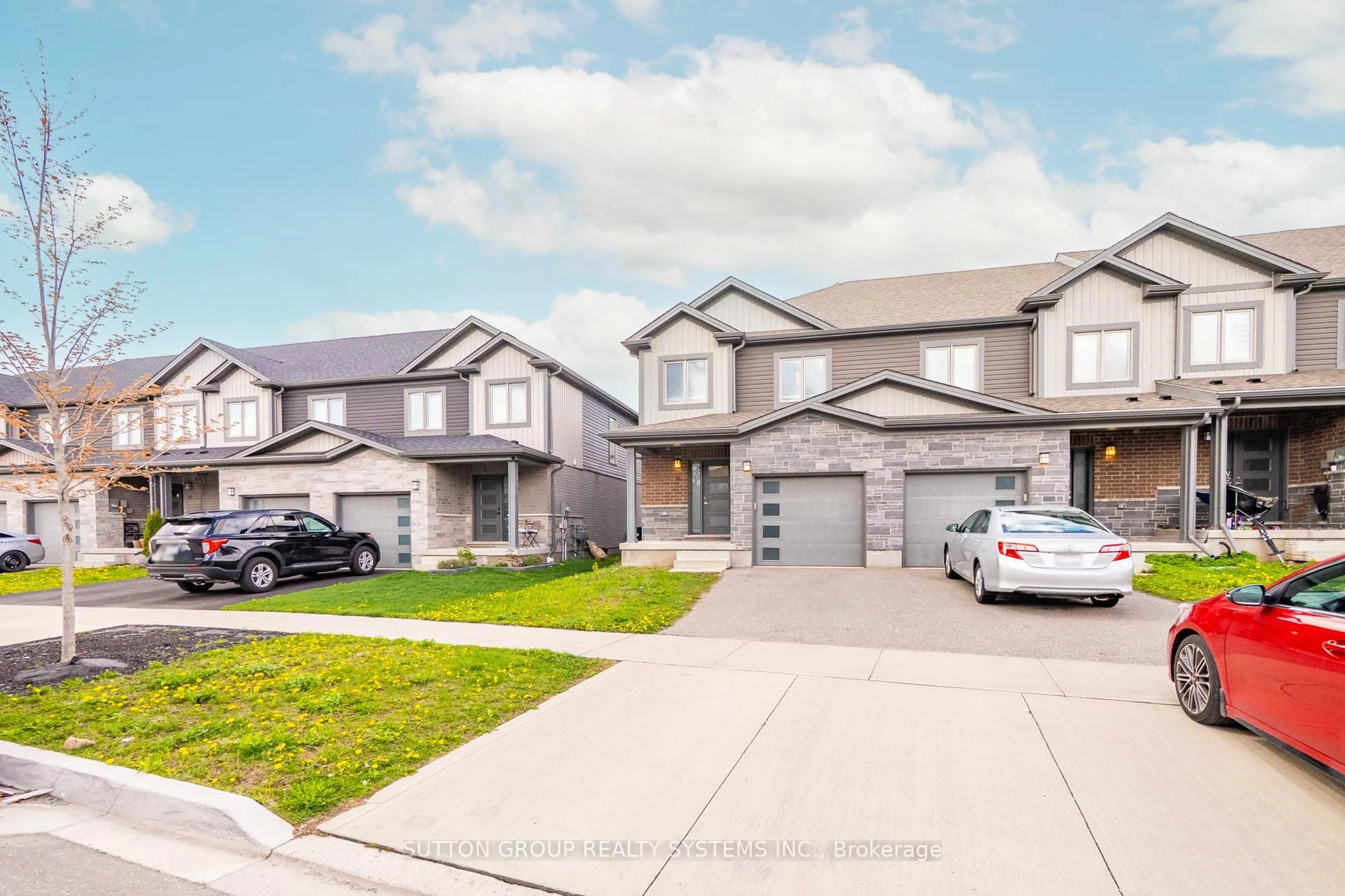 Unknown for 41 NIESON St, Cambridge Ontario N1R 0B9