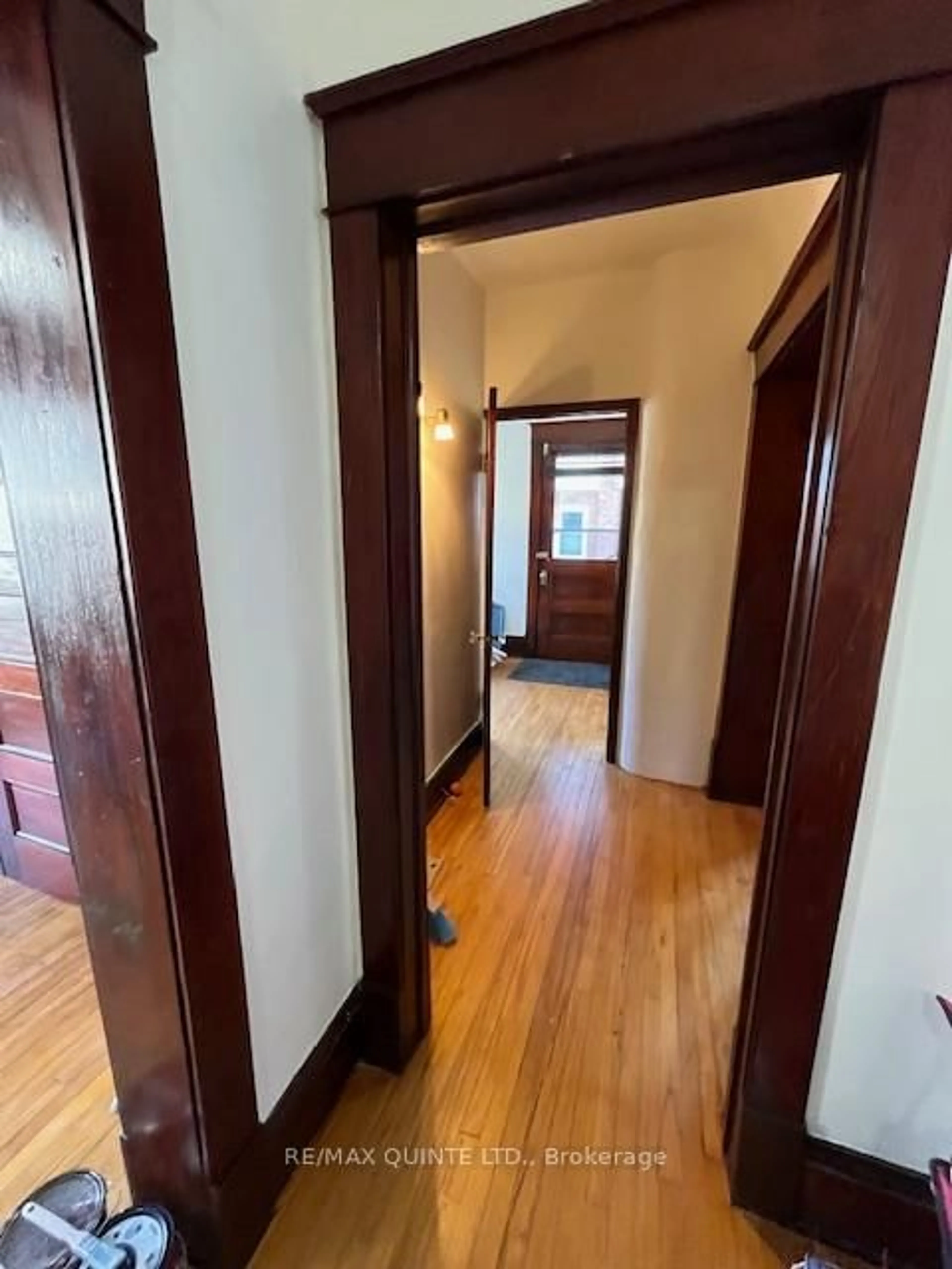 A pic of a room for 263 Dundas St, Quinte West Ontario K8V 3R7