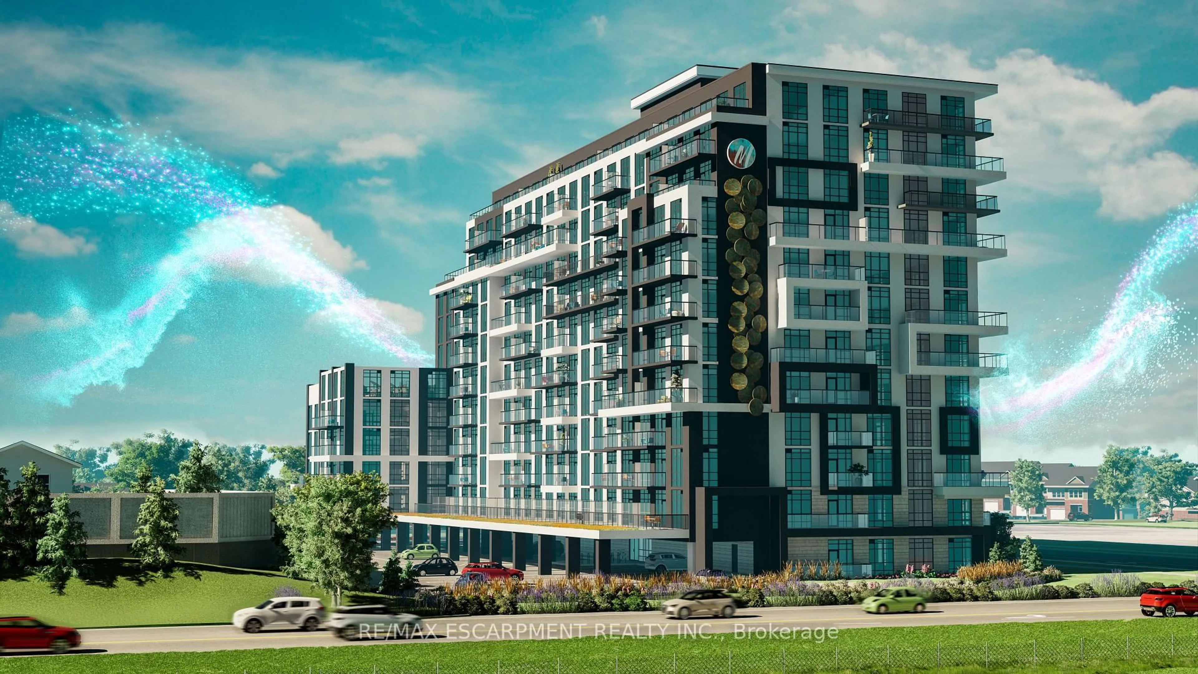Unknown for 461 GREEN Rd #606, Hamilton Ontario L8E 5B4