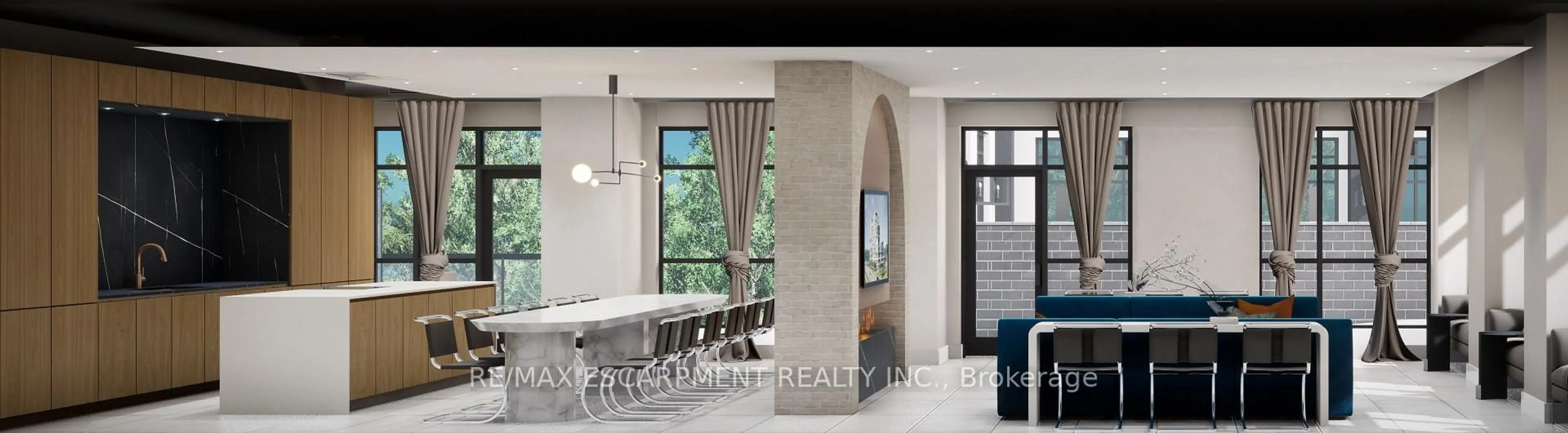 Unknown for 461 GREEN Rd #606, Hamilton Ontario L8E 5B4