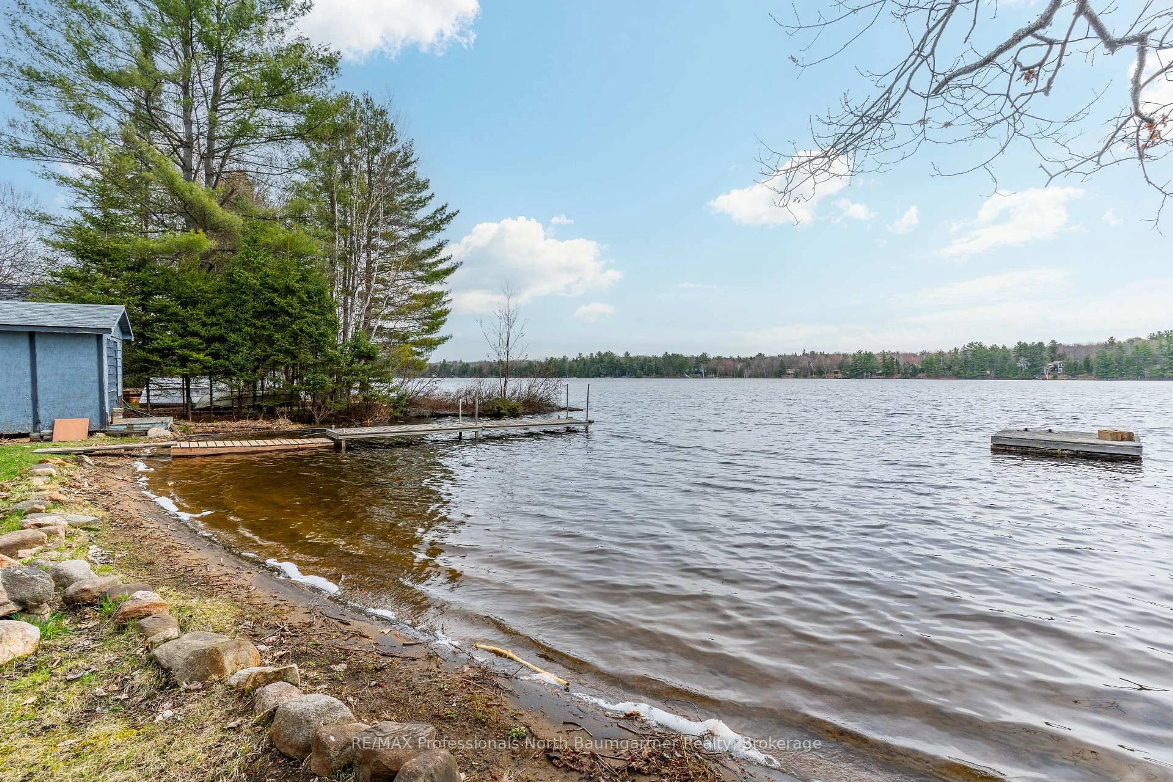 Unknown for 1175 Twin Rocks Lane, Algonquin Highlands Ontario K0M 1J1