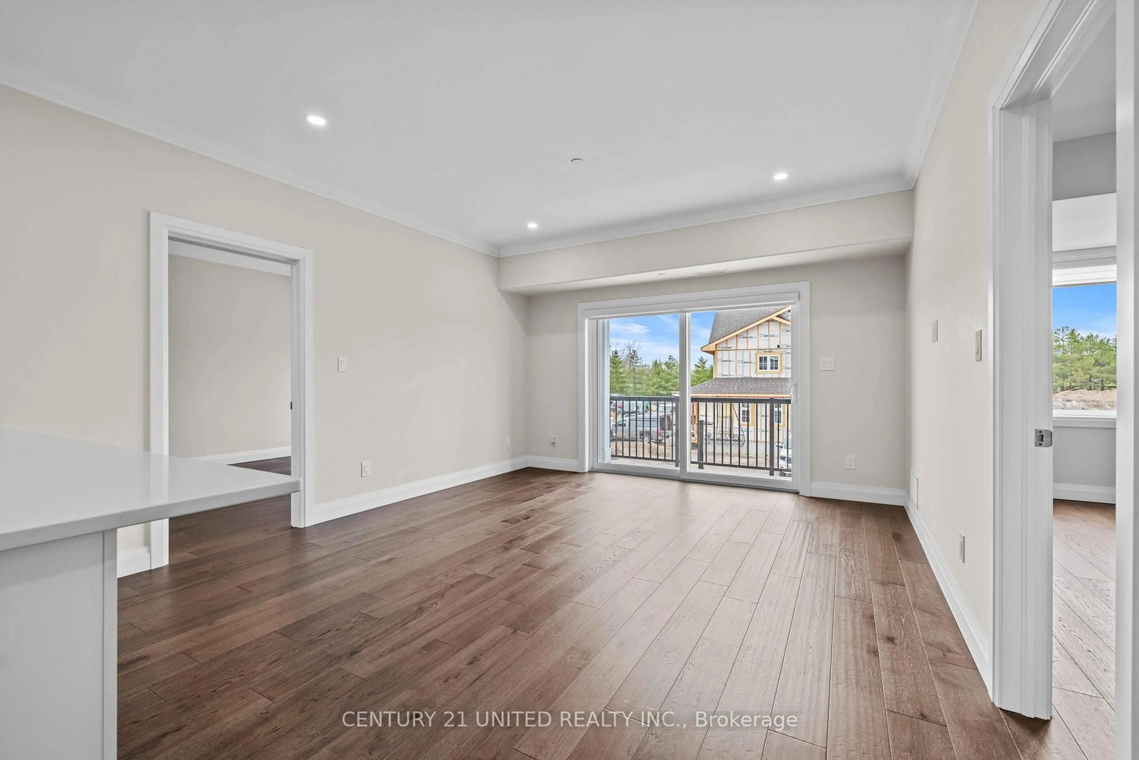 A pic of a room for 19 Hampton Lane #202, Selwyn Ontario K0H 2H0