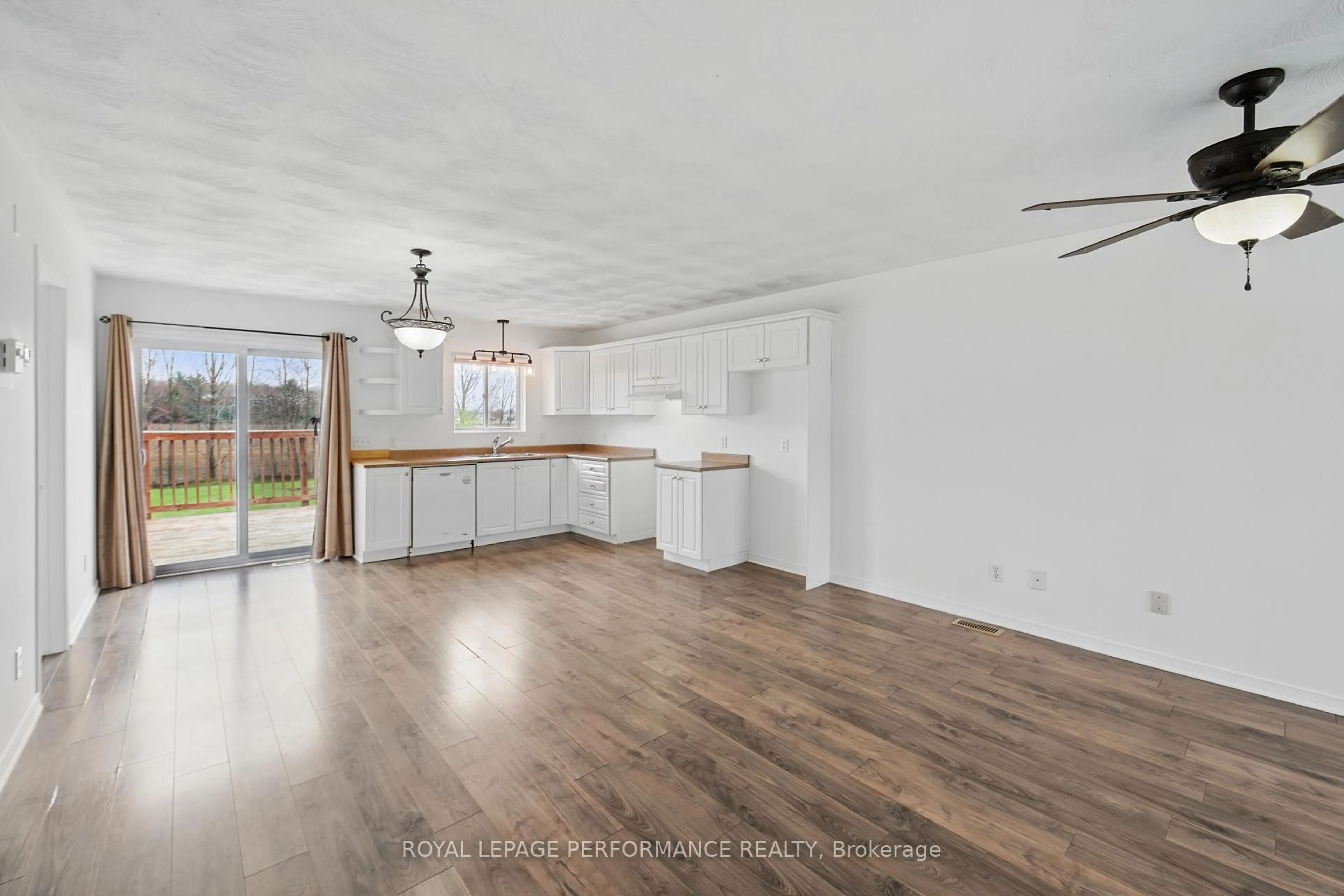 Open concept kitchen, unknown for 541B Devista Blvd #B, Alfred and Plantagenet Ontario K0B 1A0