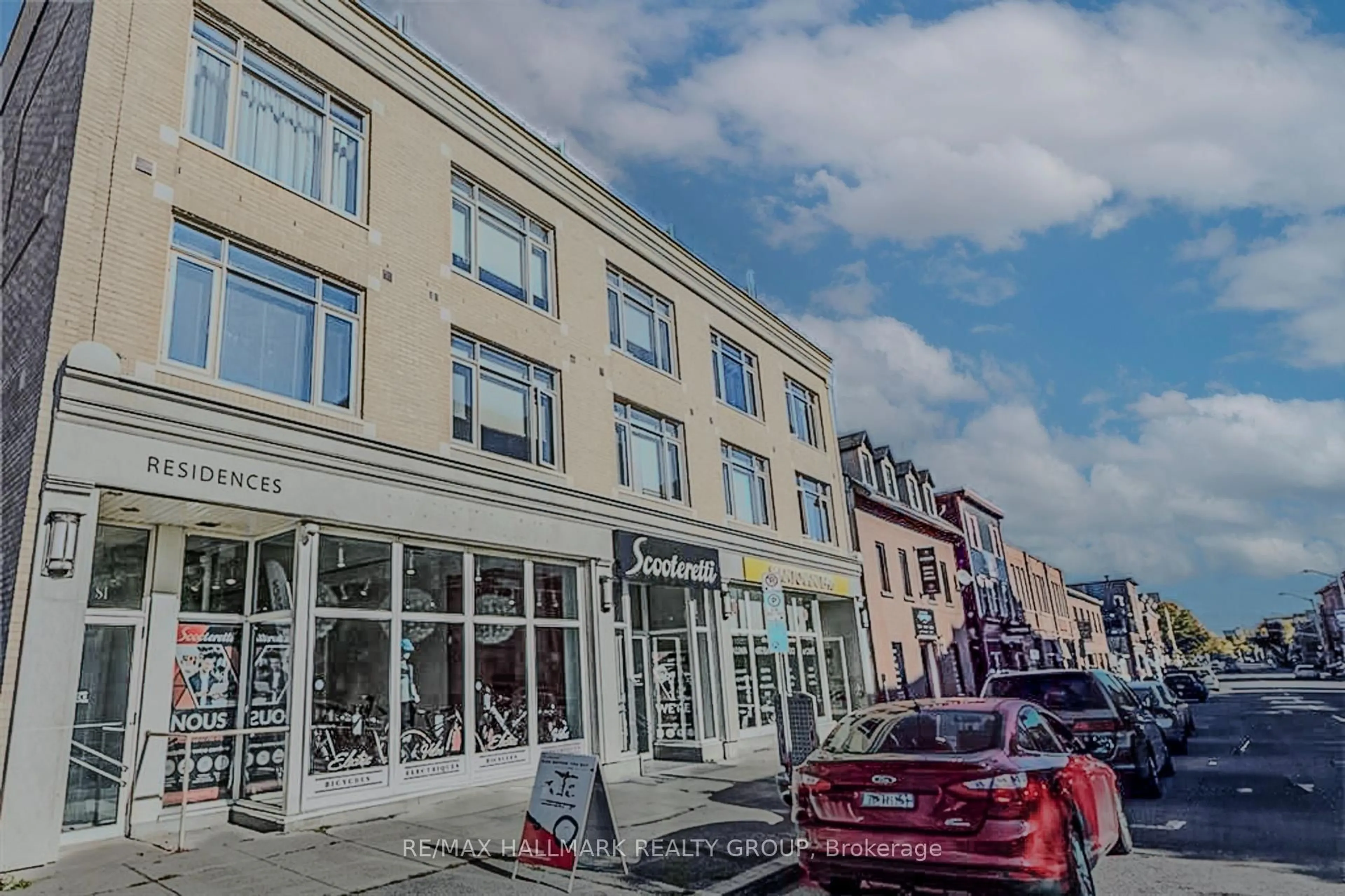 Unknown for 202 St Patrick St #11, Ottawa Ontario K1N 5K3