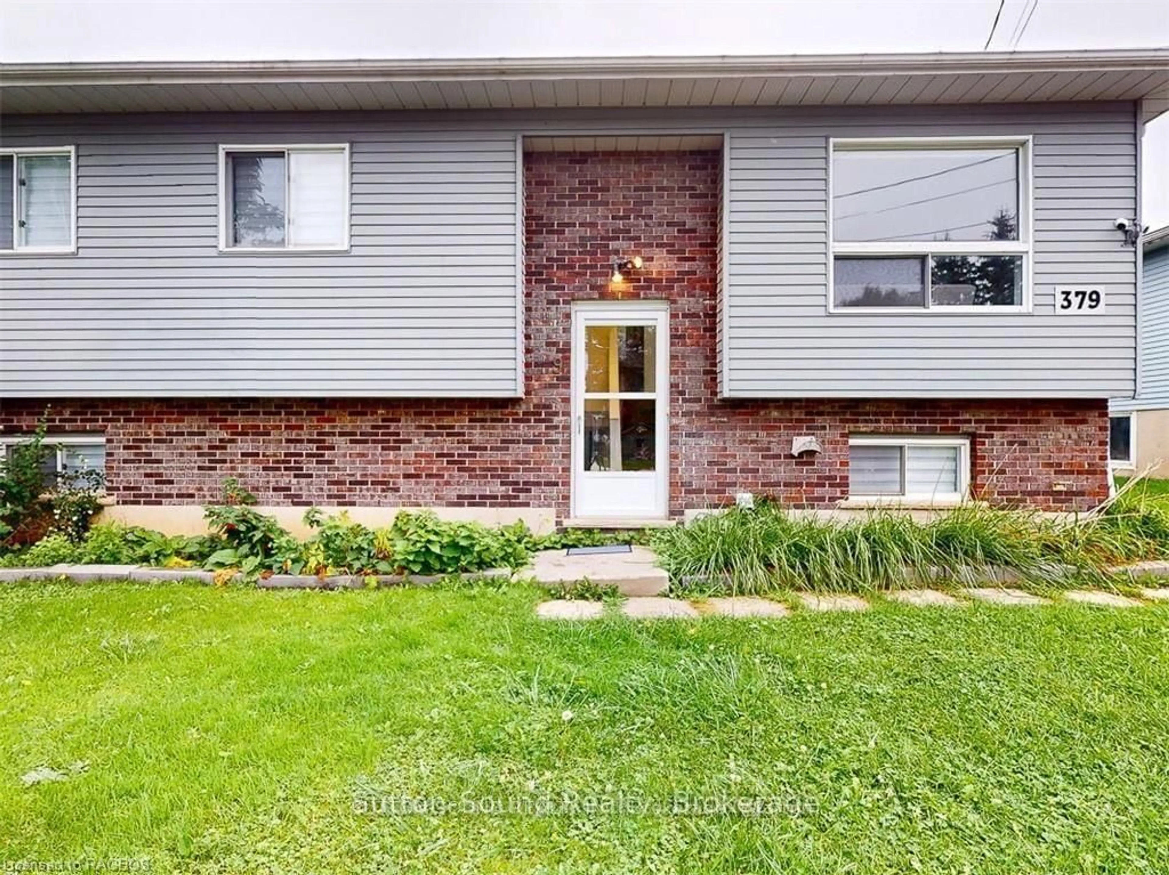 Unknown for 379 Isaac St, South Bruce Peninsula Ontario N0H 2T0