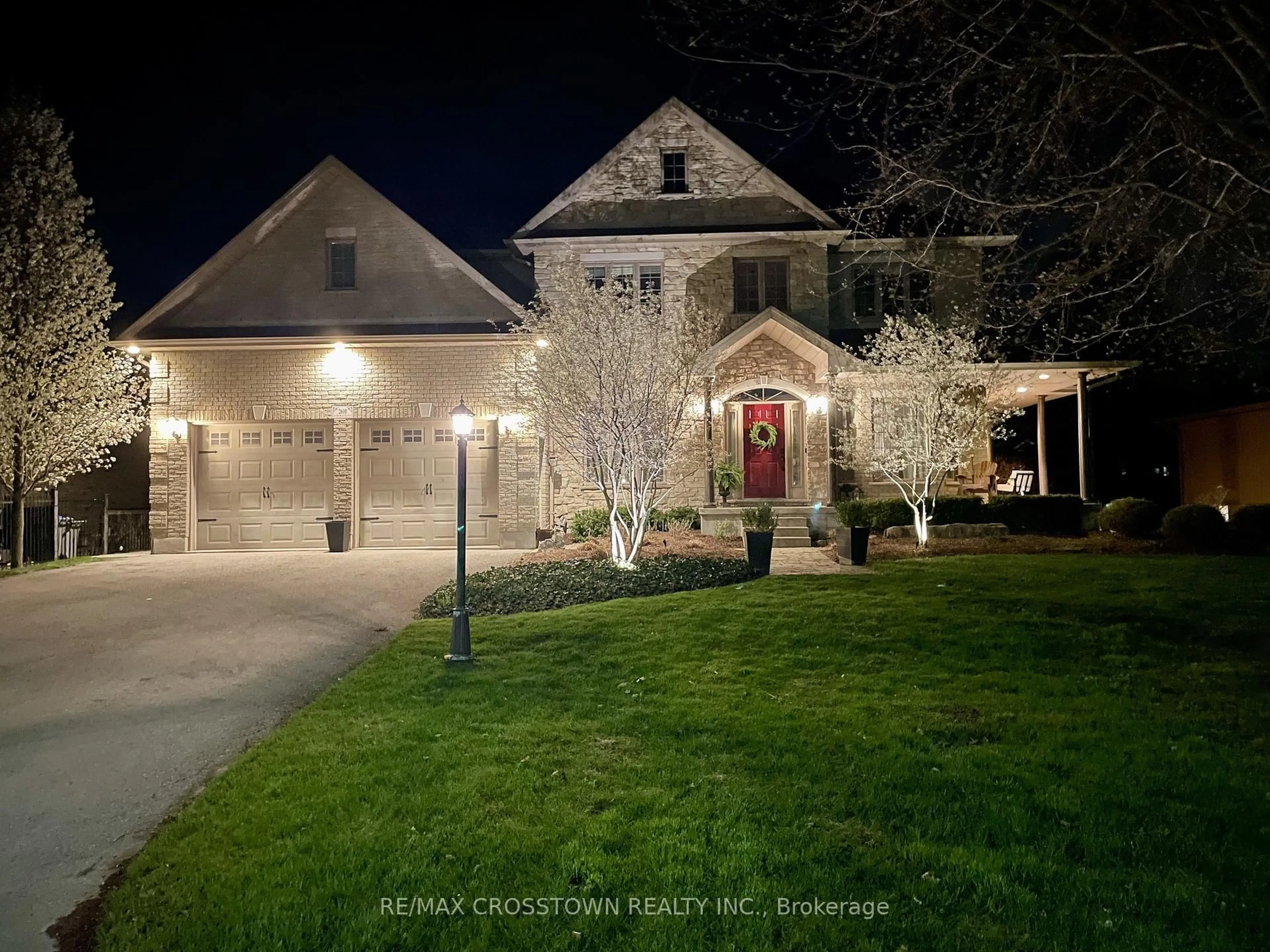 Unknown for 2610 Emerson St, Strathroy-Caradoc Ontario N0L 1W0