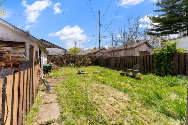 Additional property image - 296 Ivon Ave
