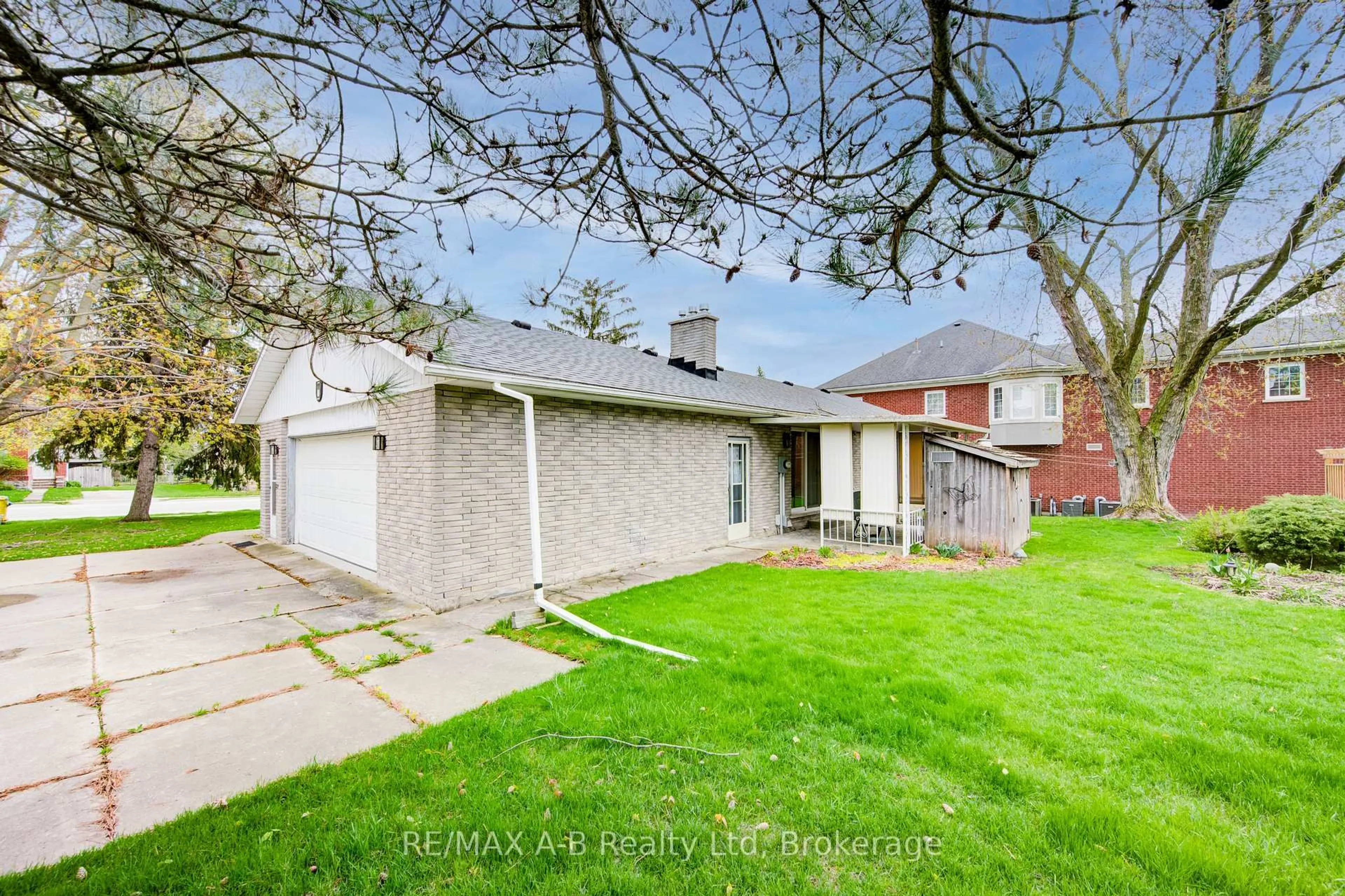 Unknown for 99 Woodstock St, East Zorra-Tavistock Ontario N0B 2R0