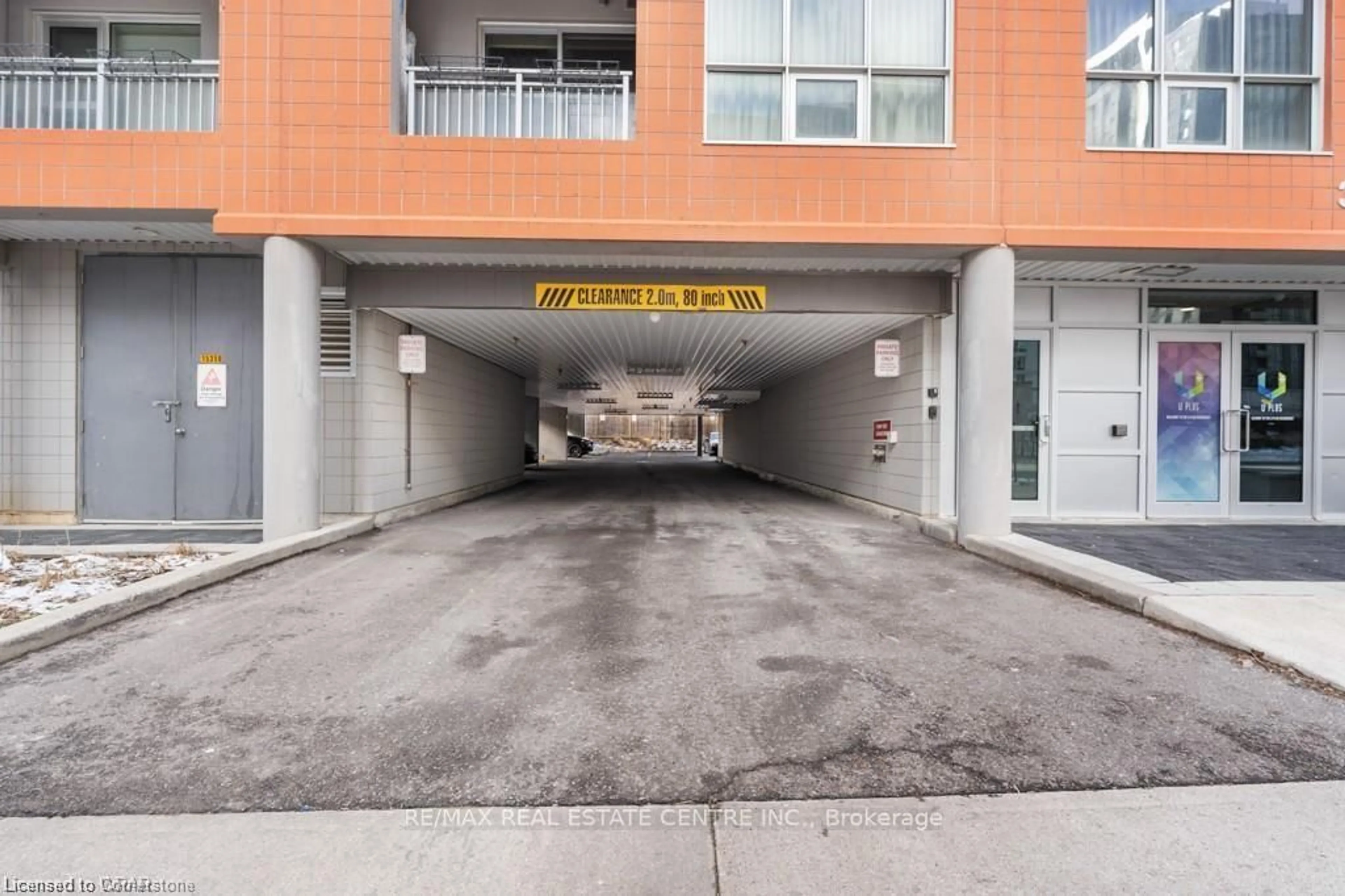 Unknown for 321 Spruce St #102, Waterloo Ontario N2L 0G4