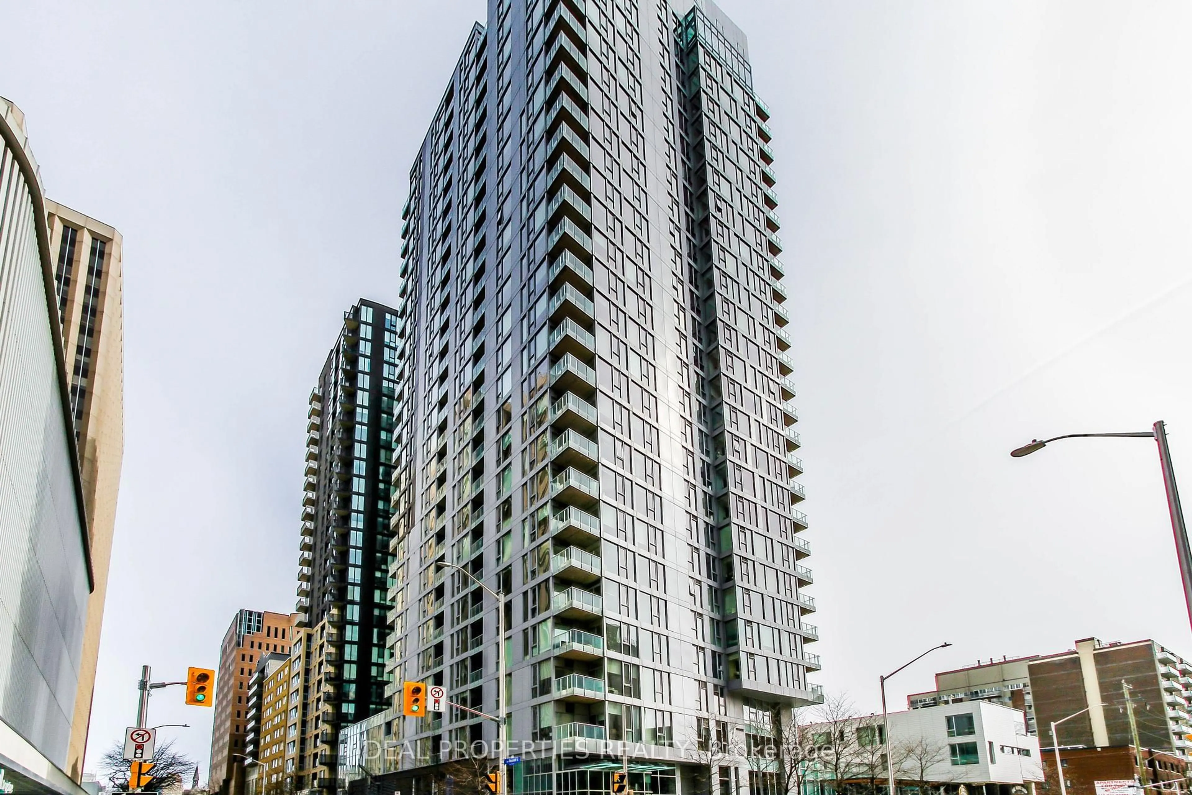 Unknown for 179 Metcalfe St #2507, Ottawa Ontario K2P 1P7