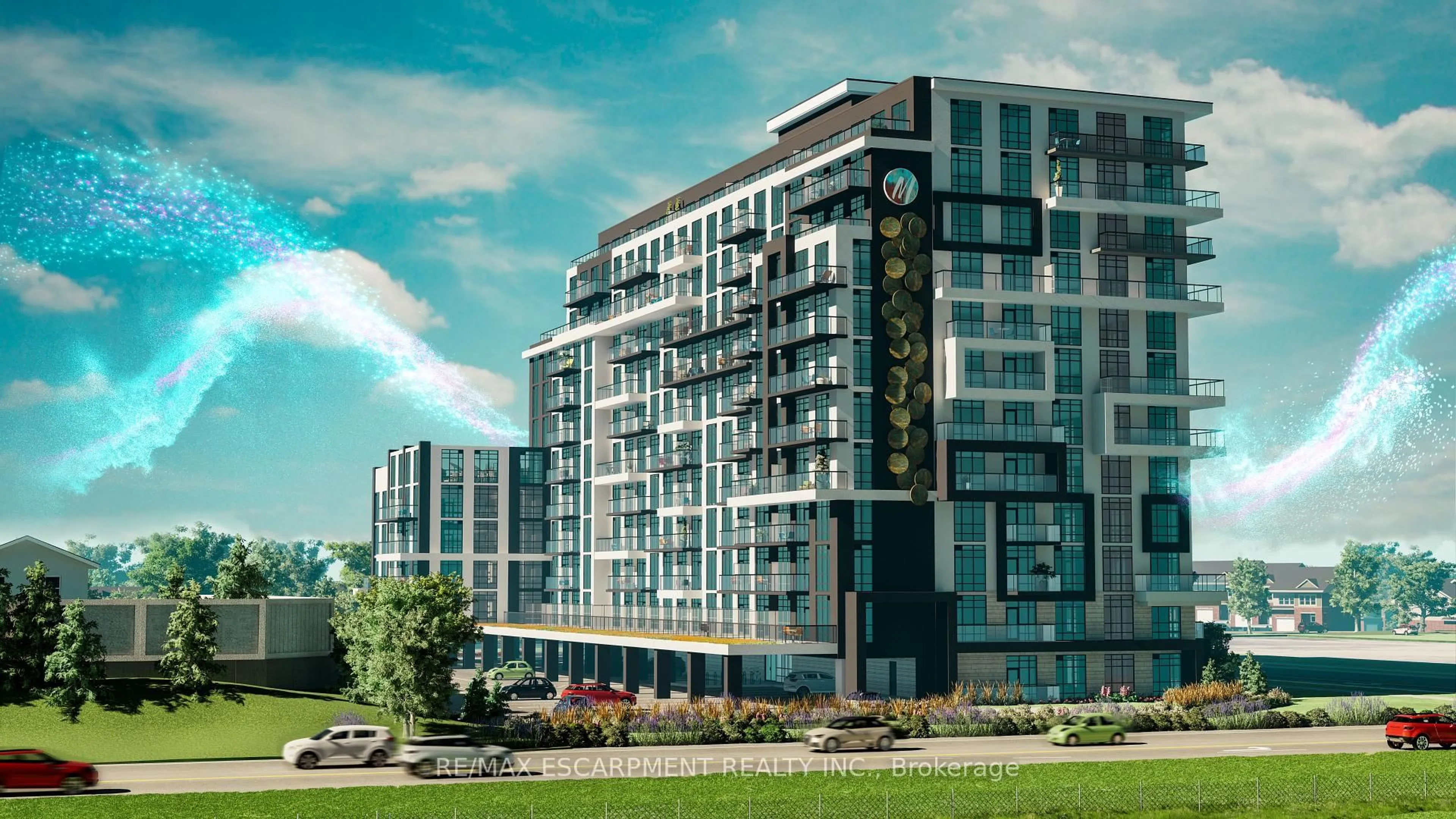 Unknown for 461 Green Rd #1202, Hamilton Ontario L8E 5B4