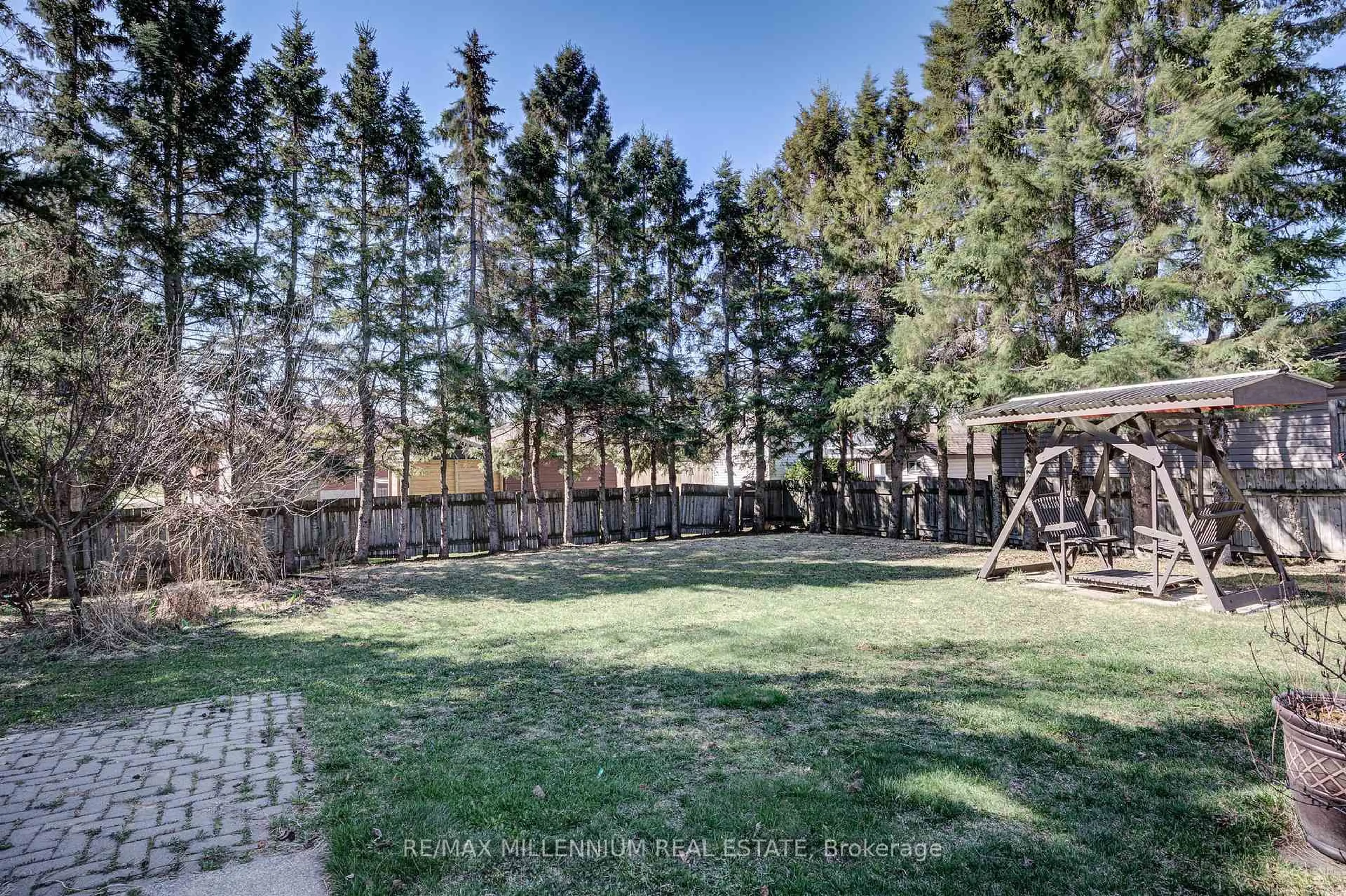 A pic from outside/outdoor area/front of a property/back of a property/a pic from drone, forest/trees view for 1781 MADISON Ave, Sudbury Remote Area Ontario P3A 2P1