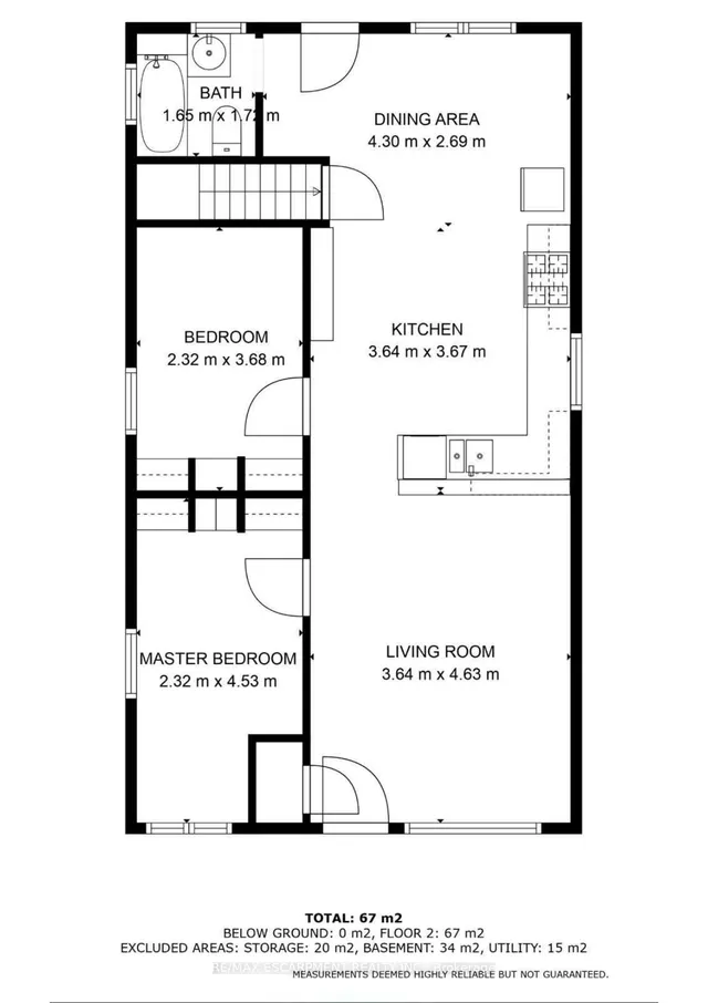 Additional property image - 713 Tate Ave