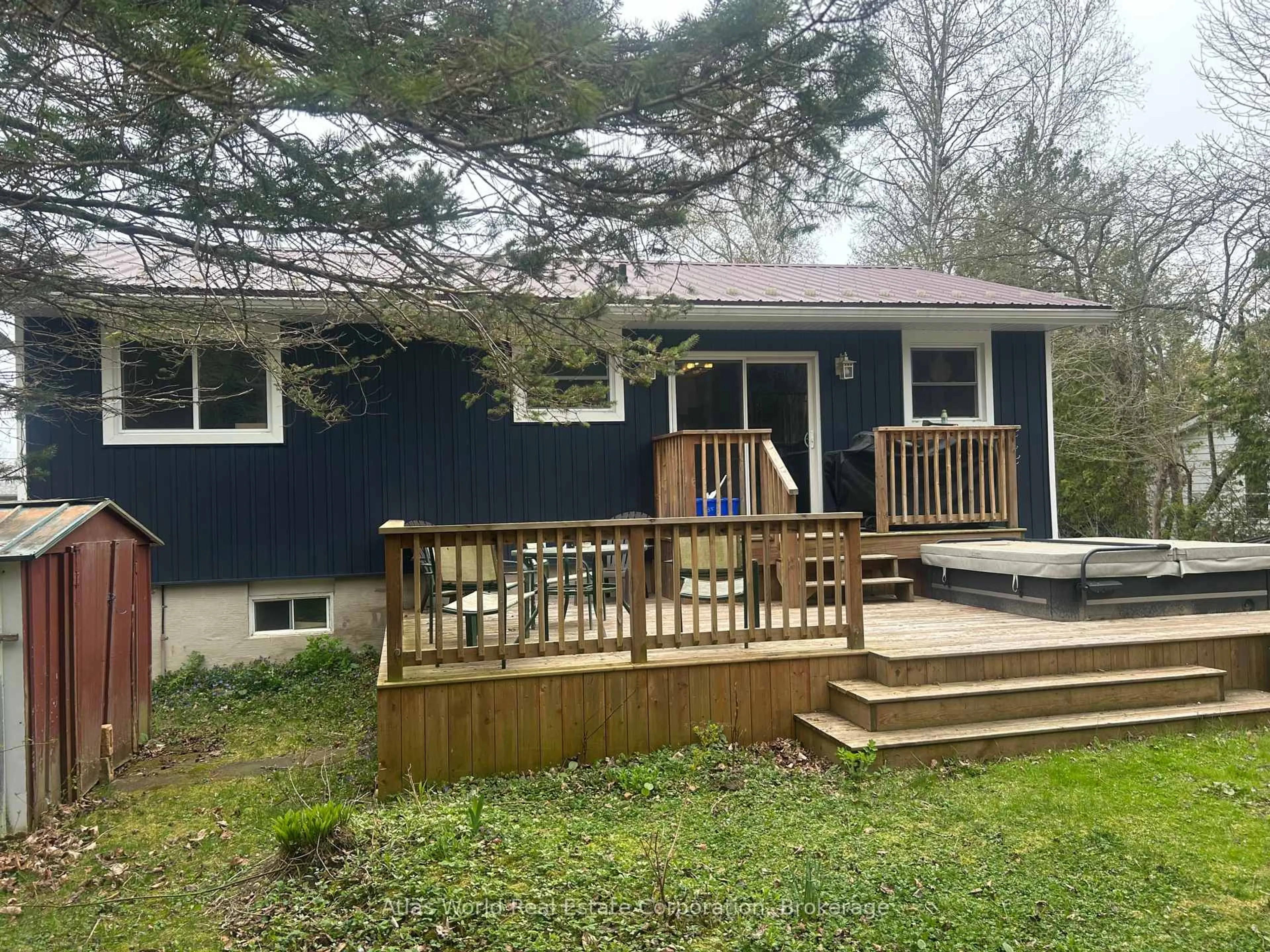 Unknown for 35 Pottawatomie Dr, Saugeen Shores Ontario N0H 2L0
