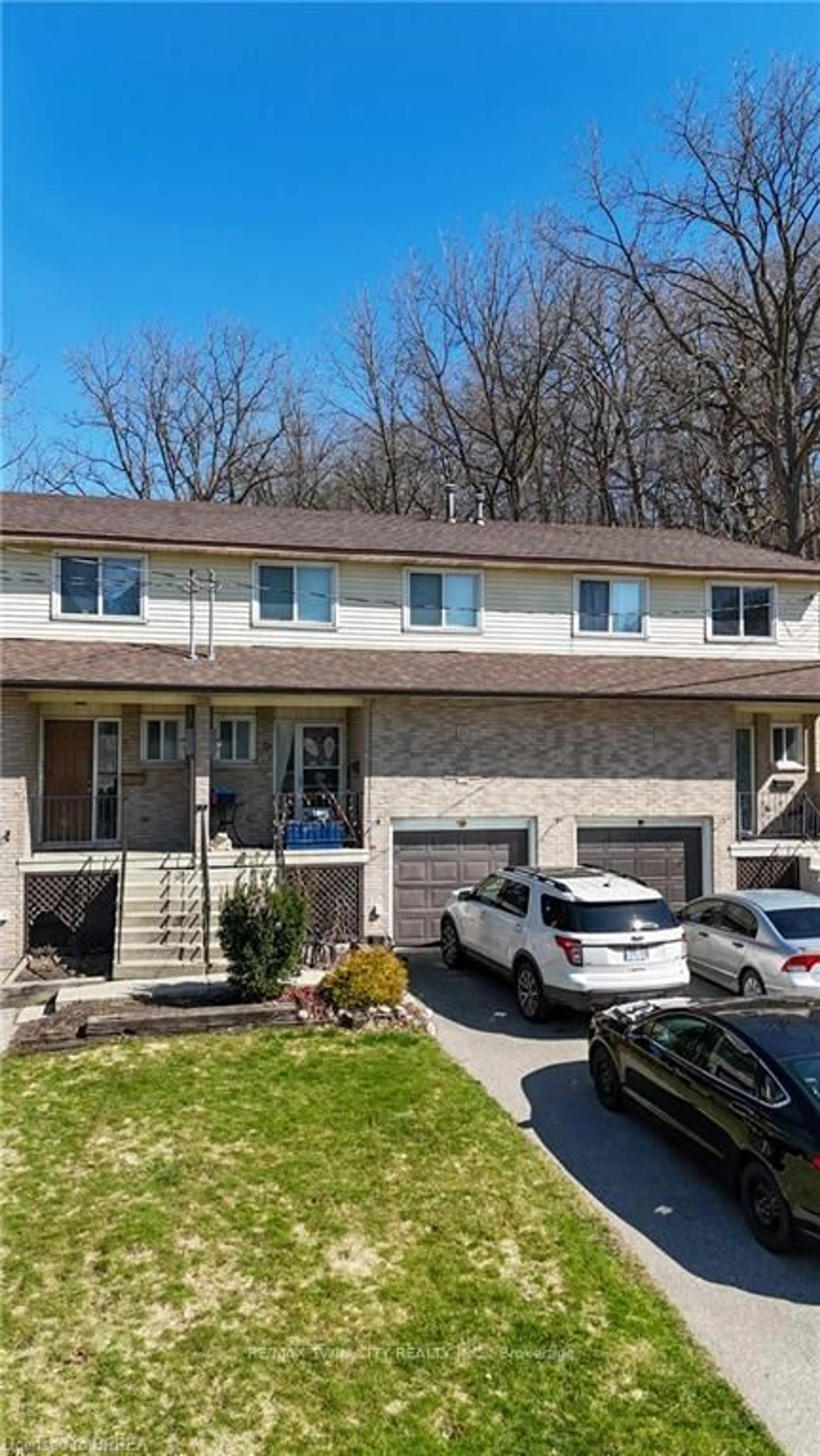 Unknown for 5 Raleigh St #23, Brantford Ontario N3T 1J8