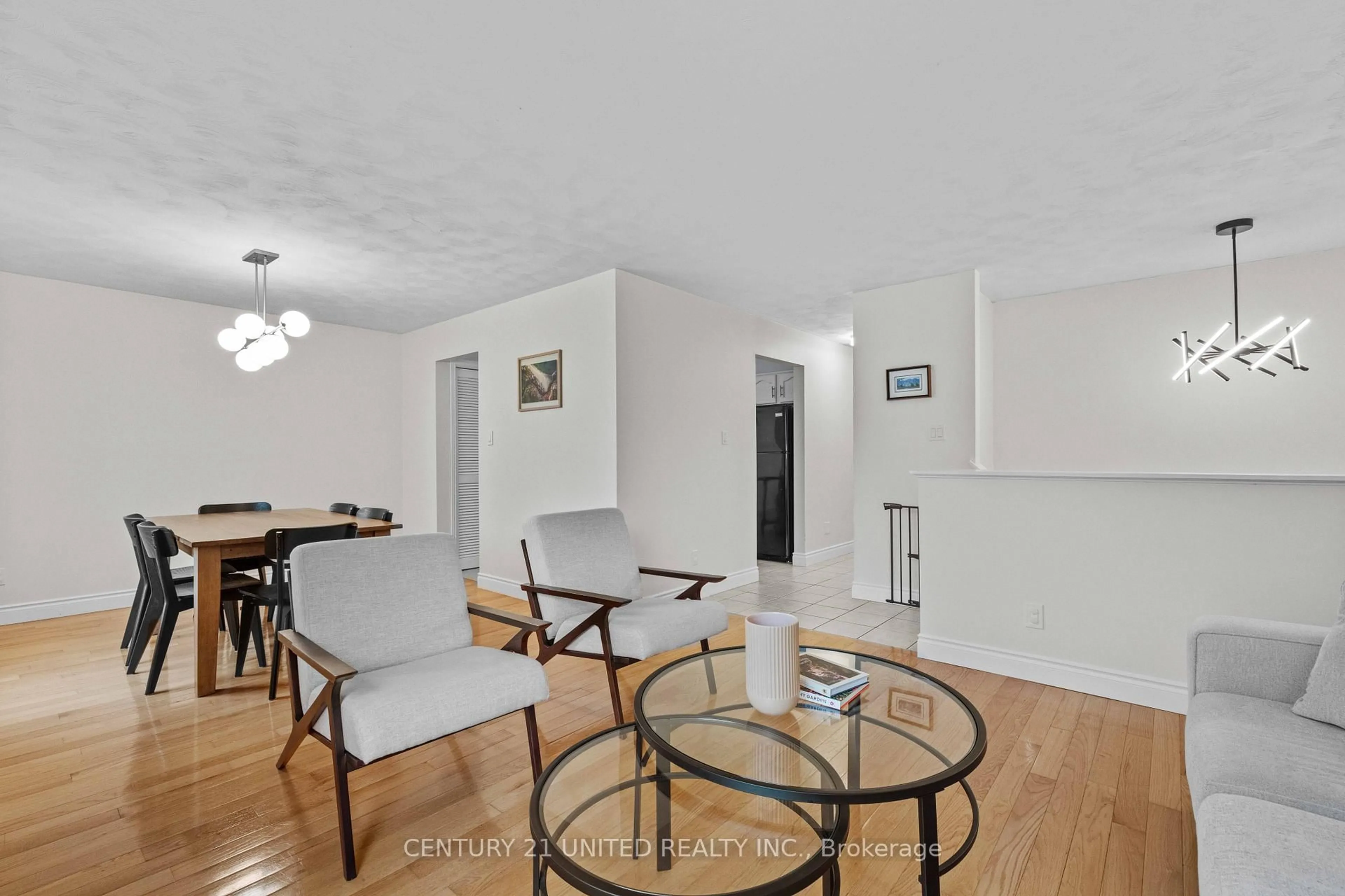 Dining room, unknown for 1173 Normandy St, Peterborough North Ontario K9H 7L9
