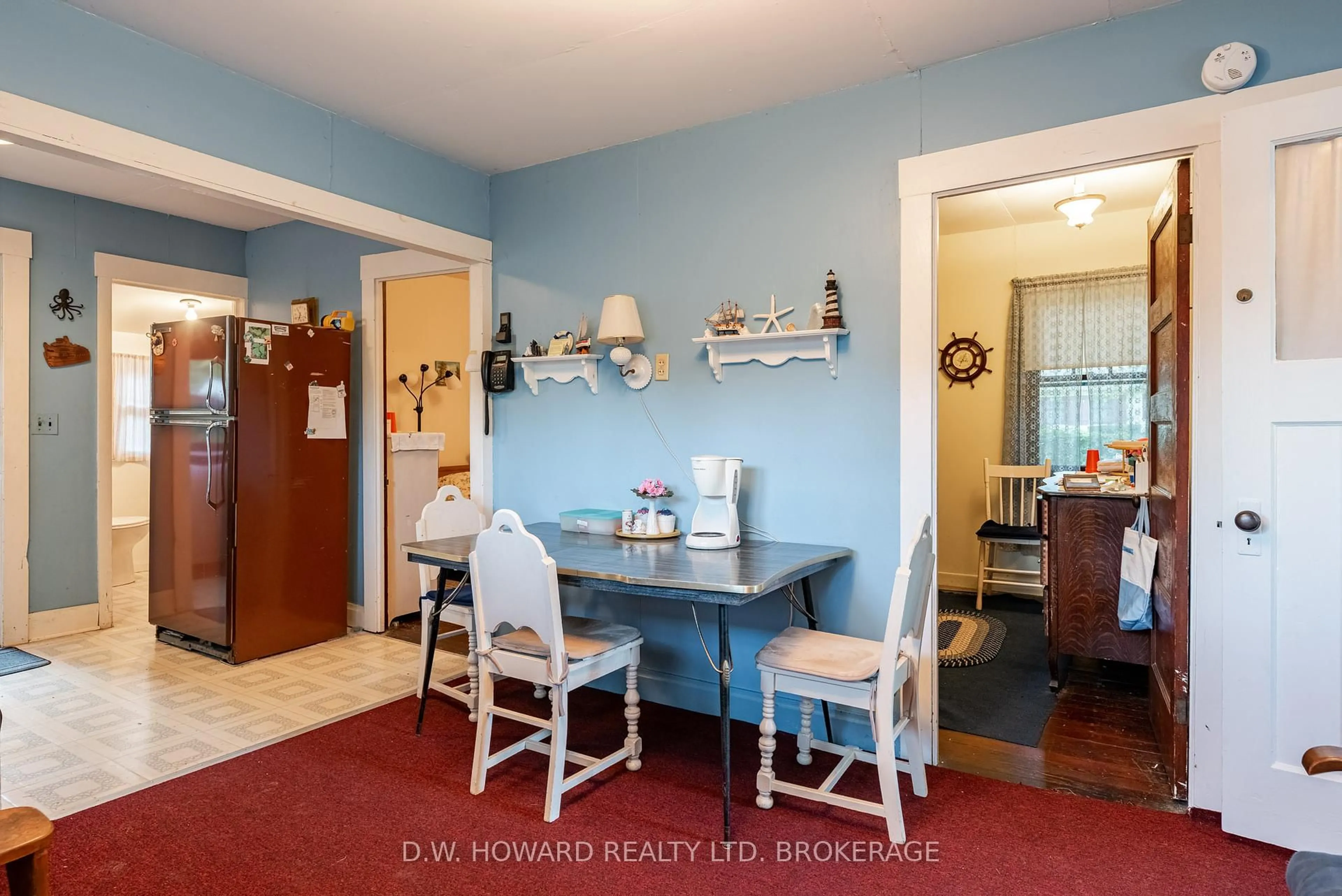Dining room, unknown for 321 Maplewood Ave, Fort Erie Ontario L0S 1B0