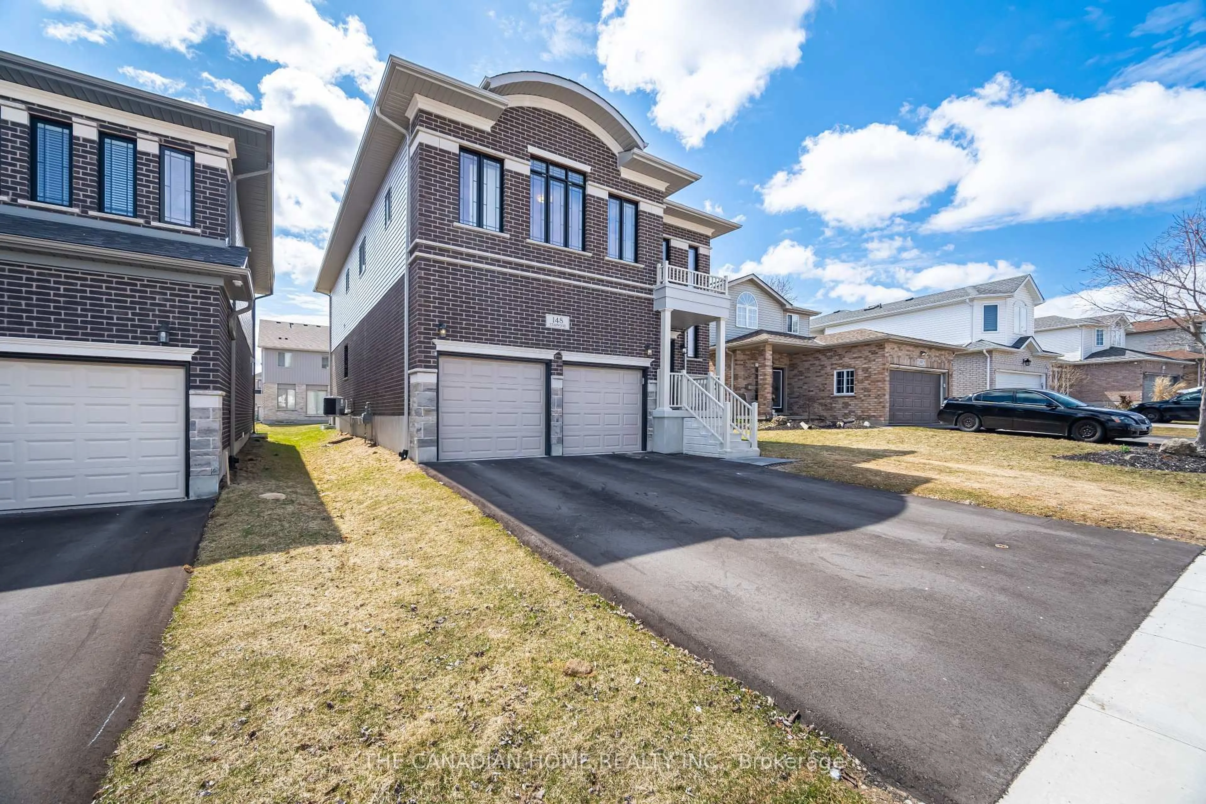 Unknown for 148 STARWOOD Dr, Guelph Ontario N1E 7G7