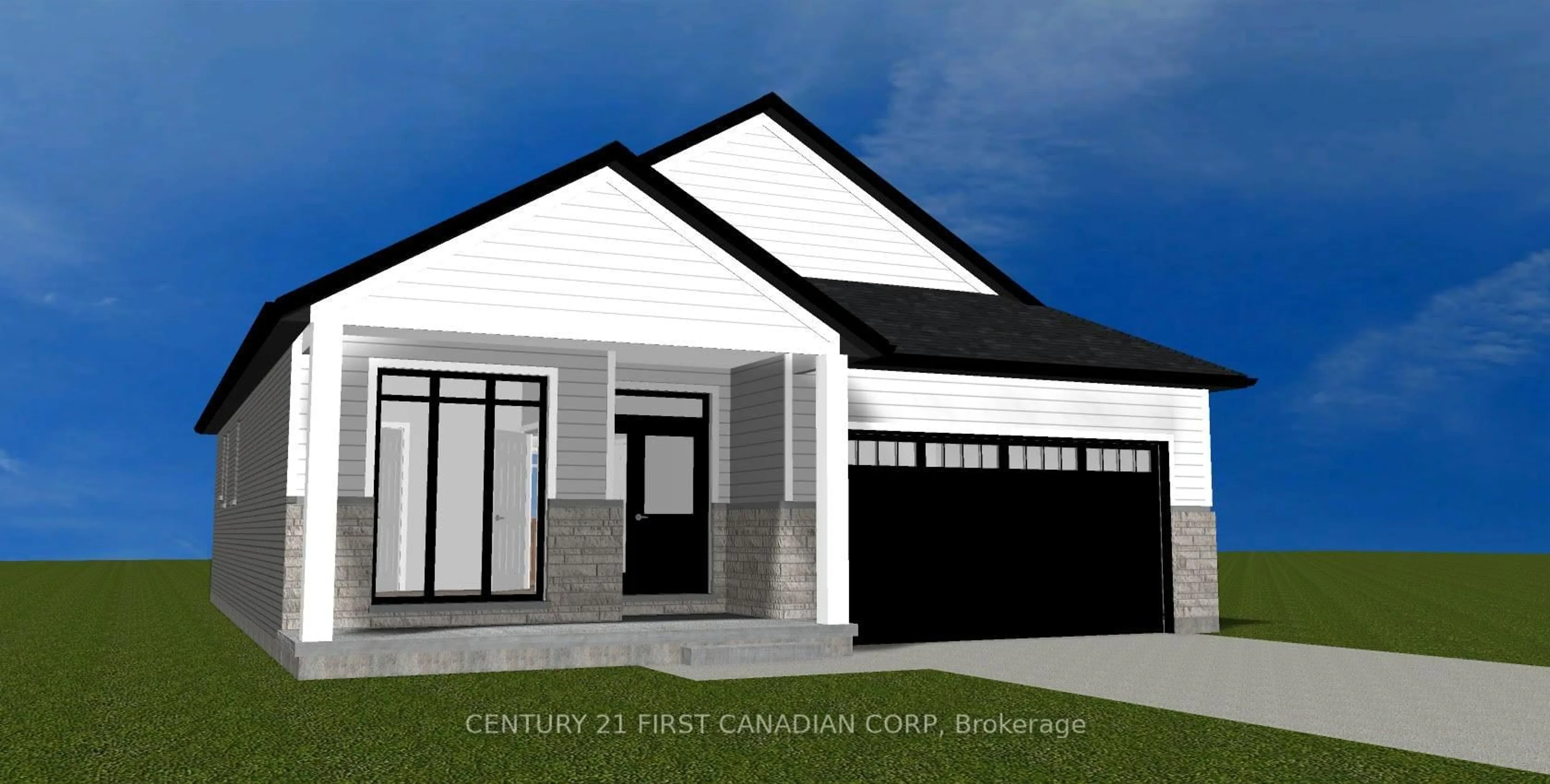 Unknown for 430 Head St #16, Strathroy-Caradoc Ontario N7G 2K2