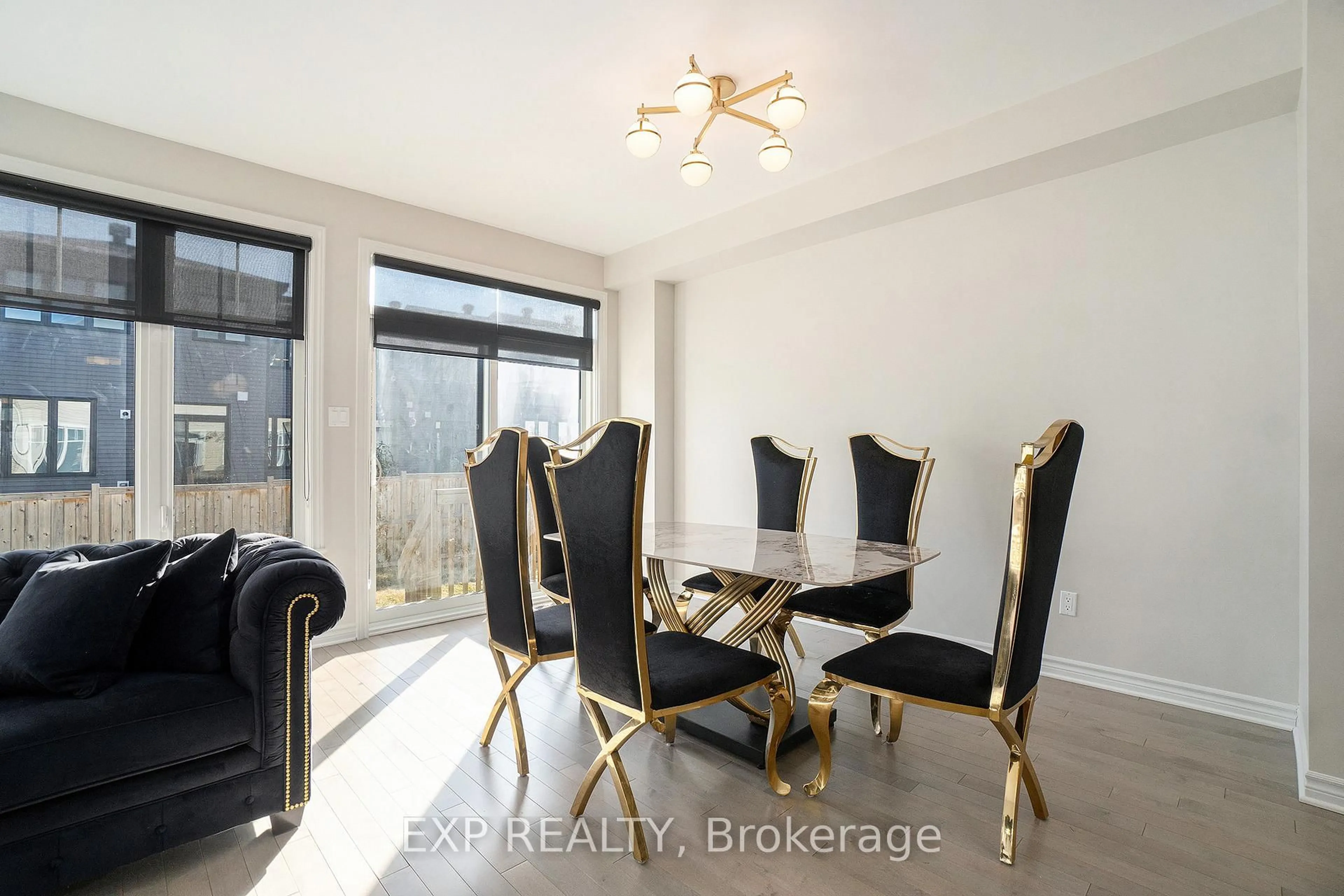Dining room, unknown for 178 Angelonia Cres, Ottawa Ontario K1T 0Y4
