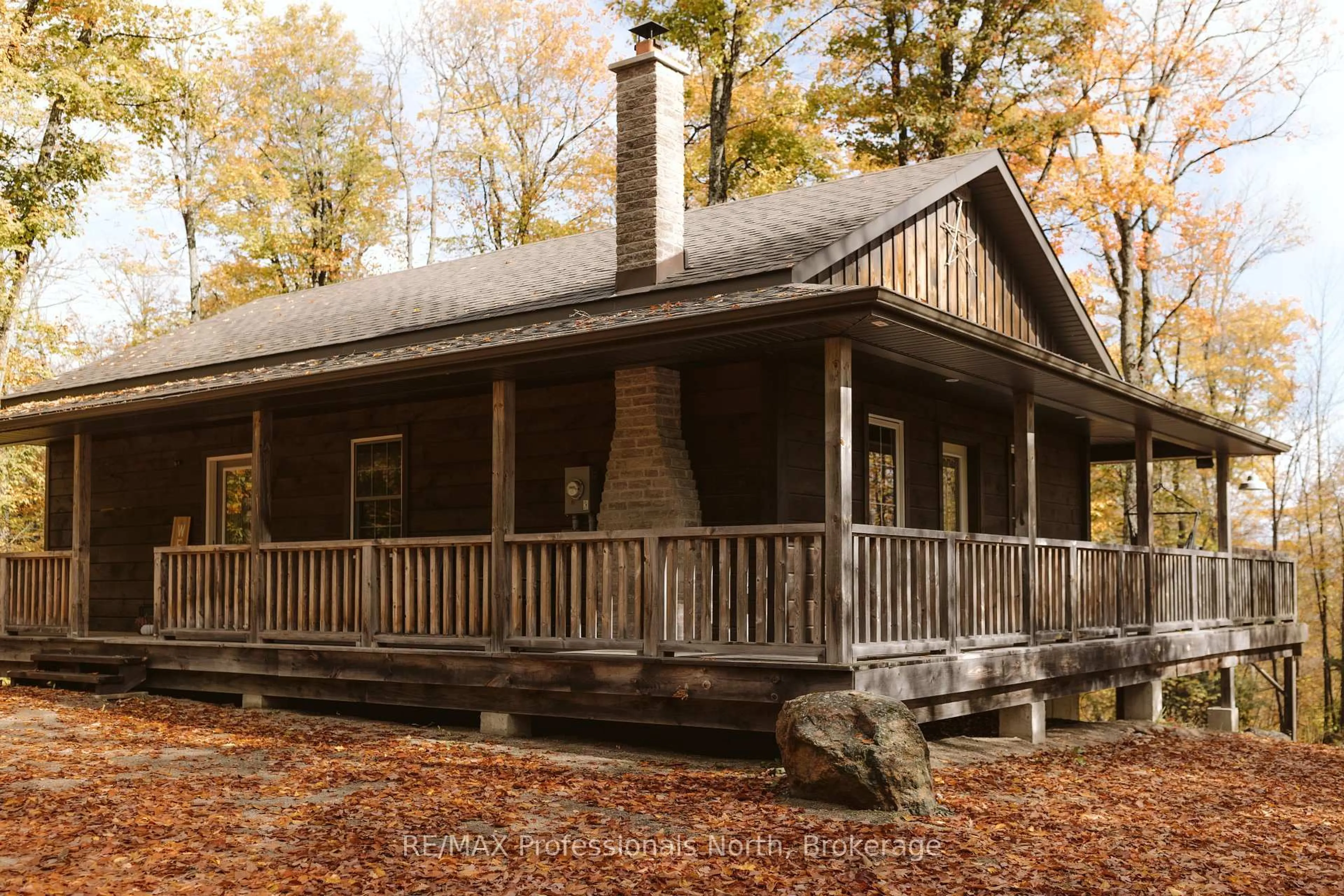 Unknown for 1613 Mumford Rd, Highlands East Ontario K0L 2A0