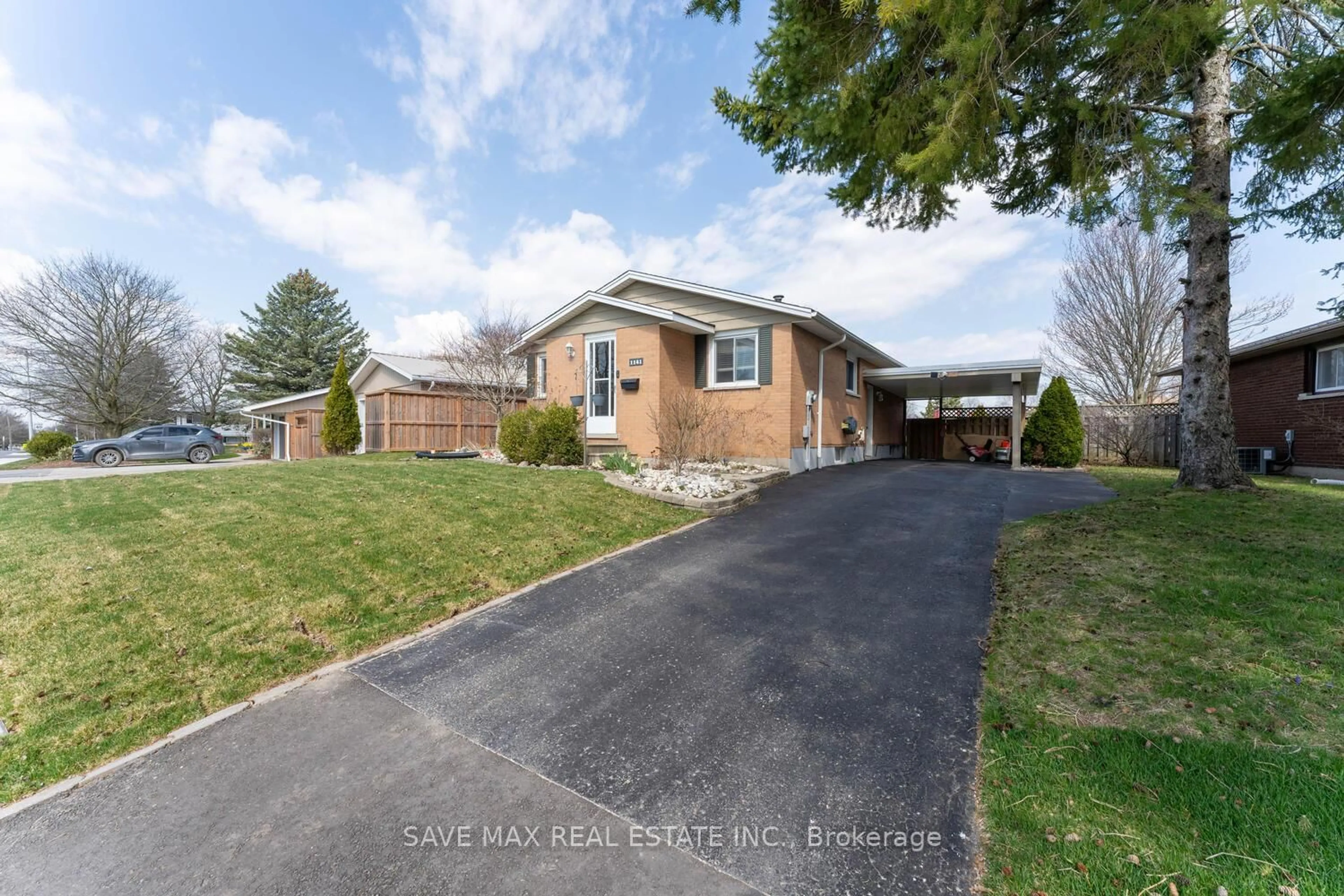Unknown for 1141 Sprucedale Rd, Woodstock Ontario N4S 5A1