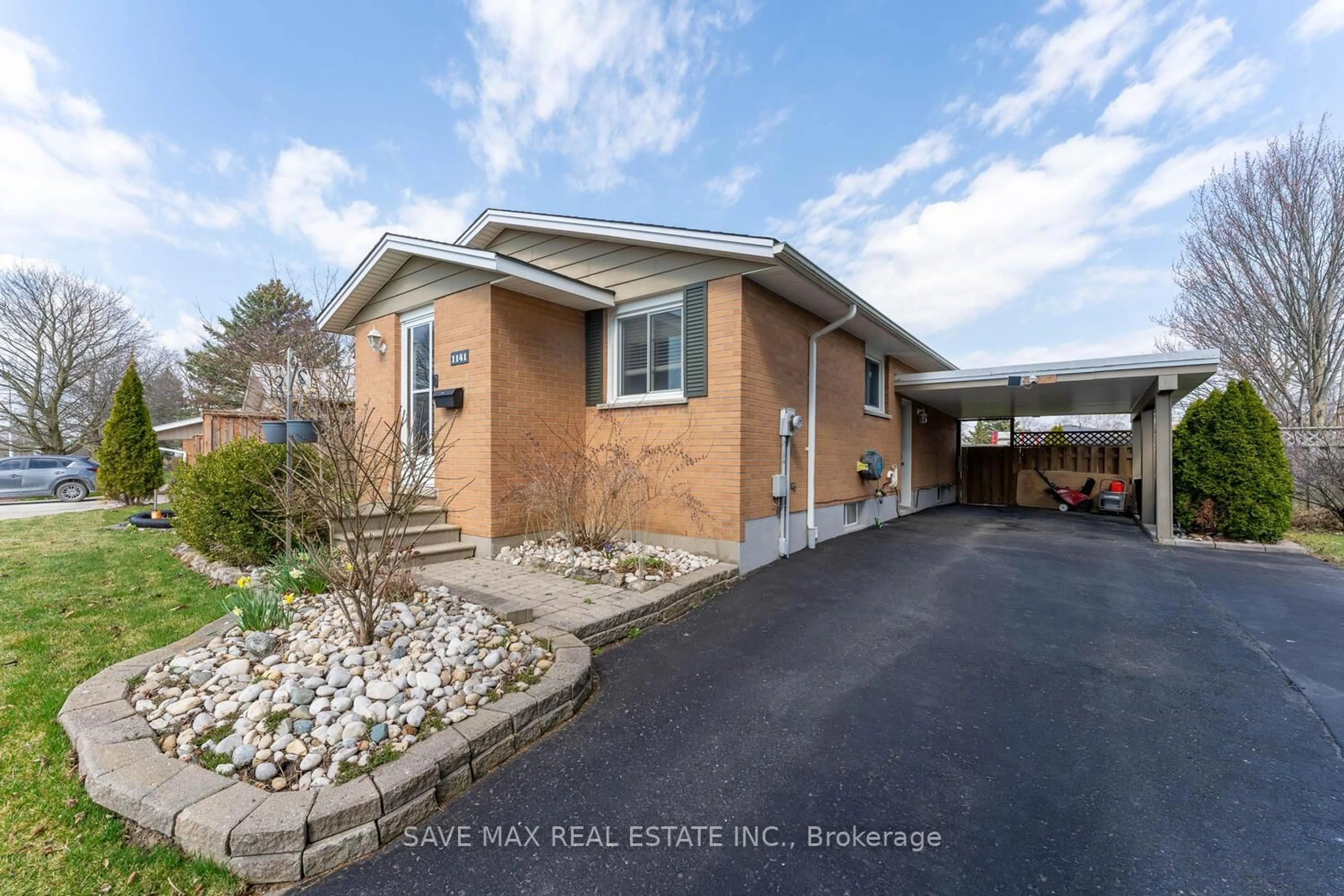 Unknown for 1141 Sprucedale Rd, Woodstock Ontario N4S 5A1