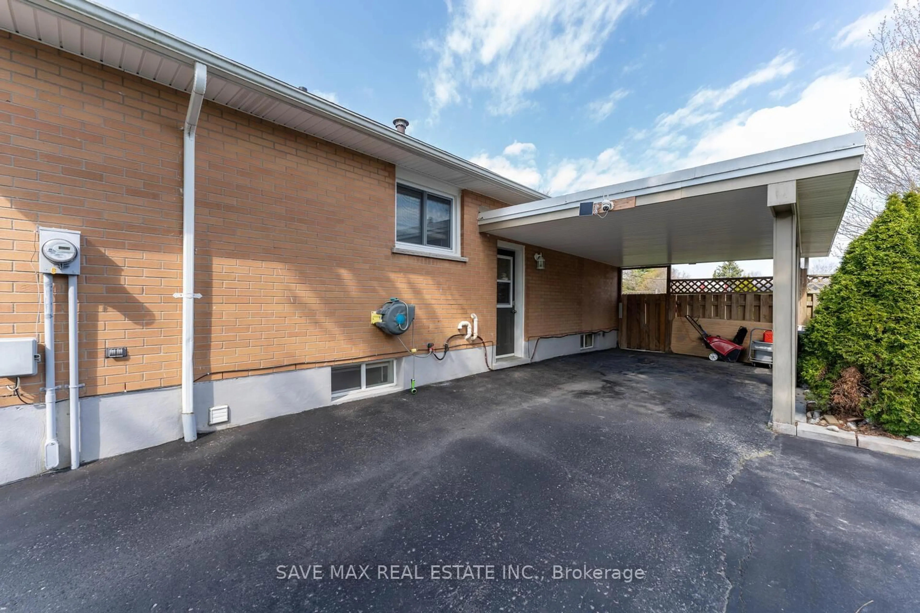 Unknown for 1141 Sprucedale Rd, Woodstock Ontario N4S 5A1